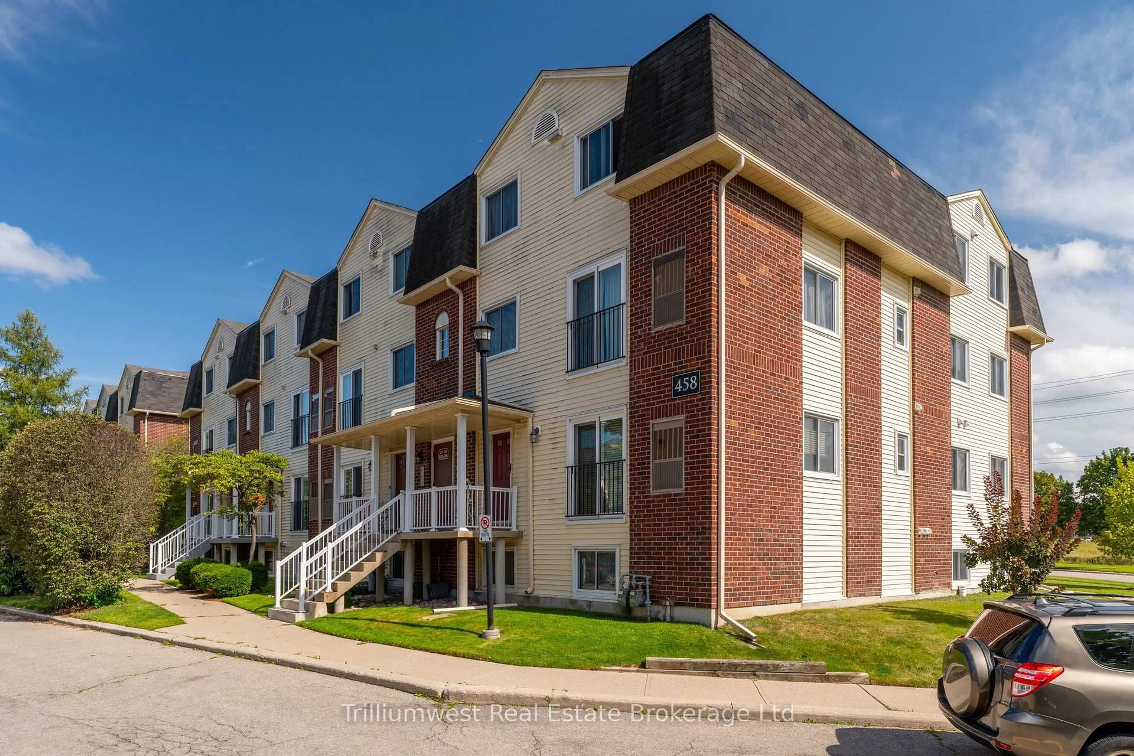 Unknown for 458 Janefield Ave #219, Guelph Ontario N1G 4R8