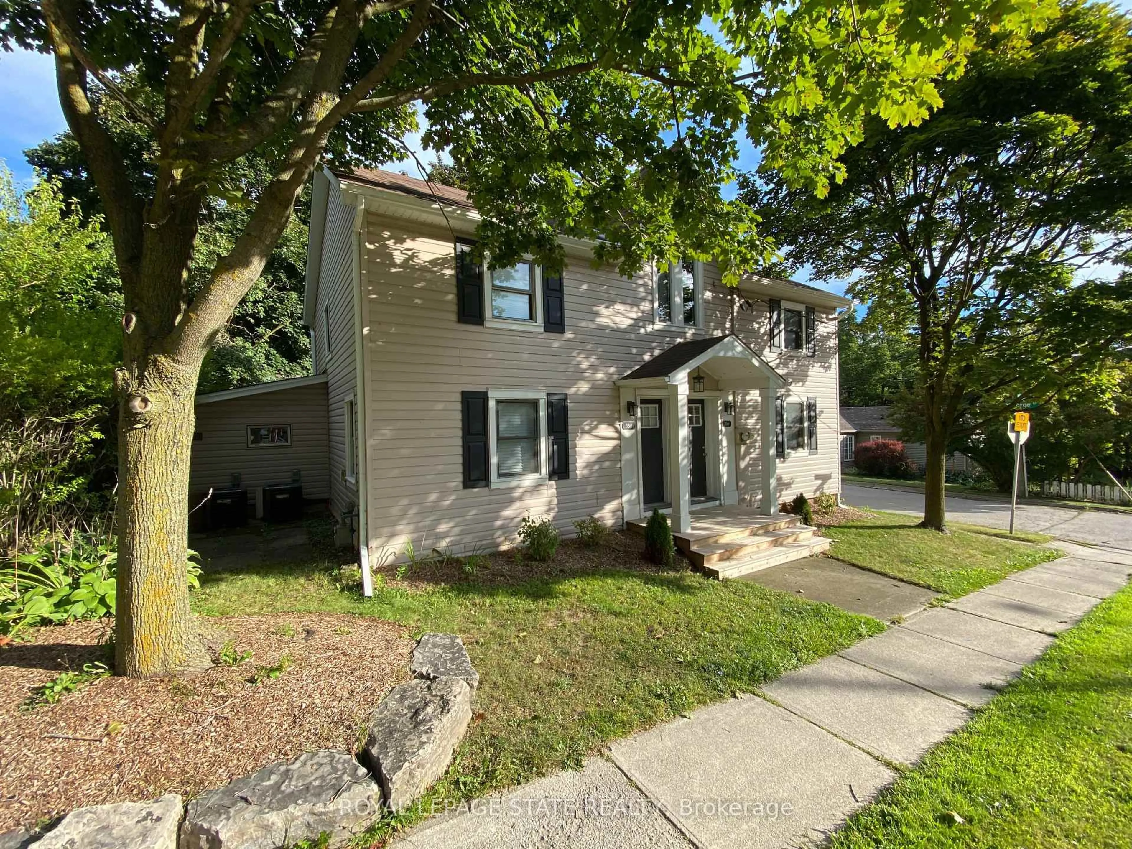 Unknown for 358 Dundas St, Hamilton Ontario L0R 2H1