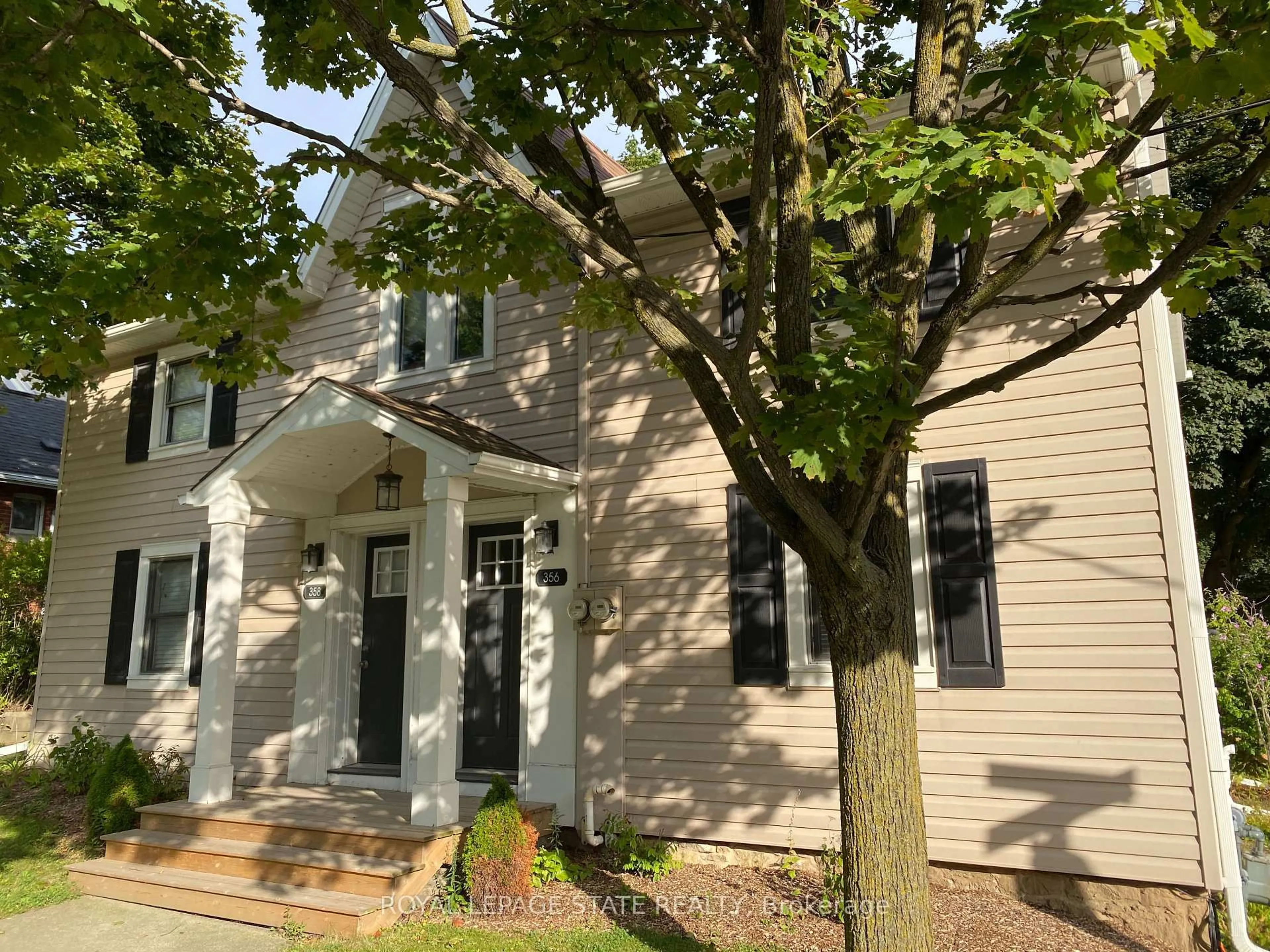 Unknown for 358 Dundas St, Hamilton Ontario L0R 2H1