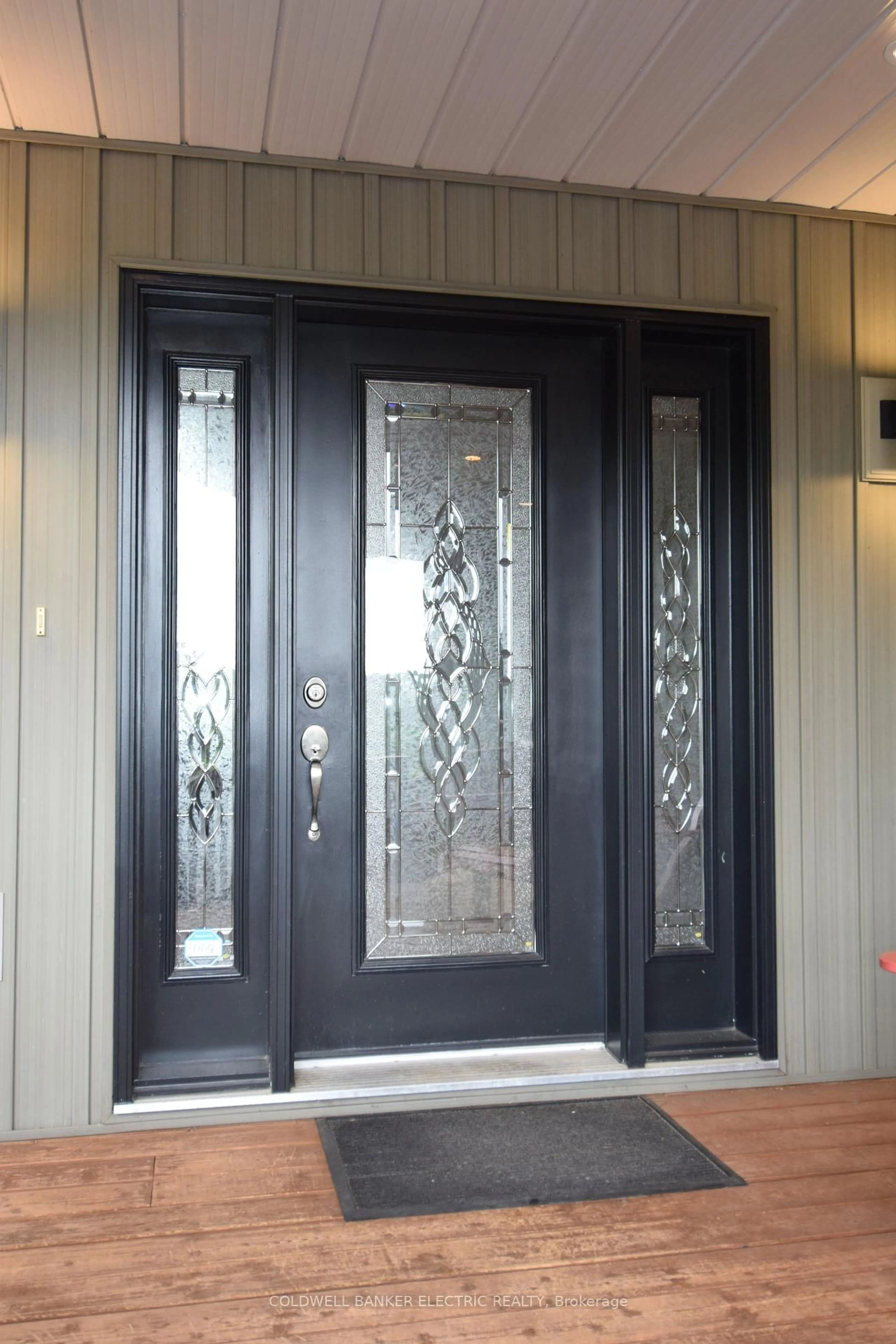 Indoor entryway for 6005 County Road 25, Trent Hills Ontario L7J 2L7