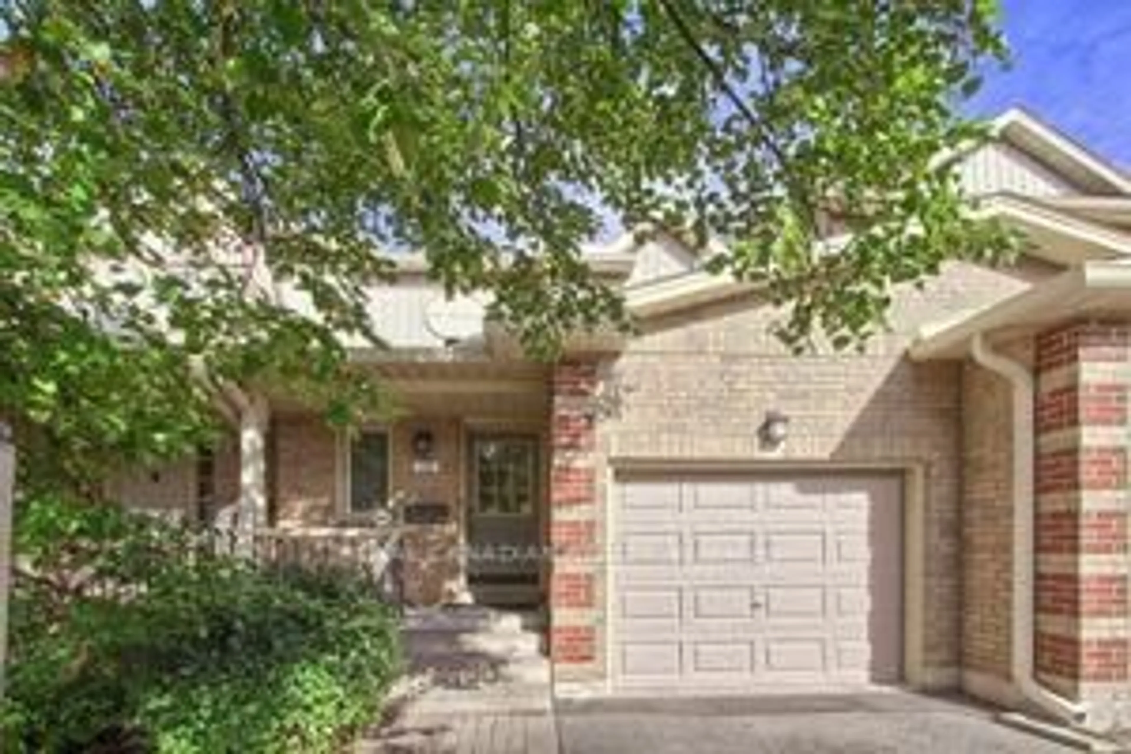 Home with brick exterior material, street for 302 COLLEGE Ave #188, Guelph Ontario N1G 4T6