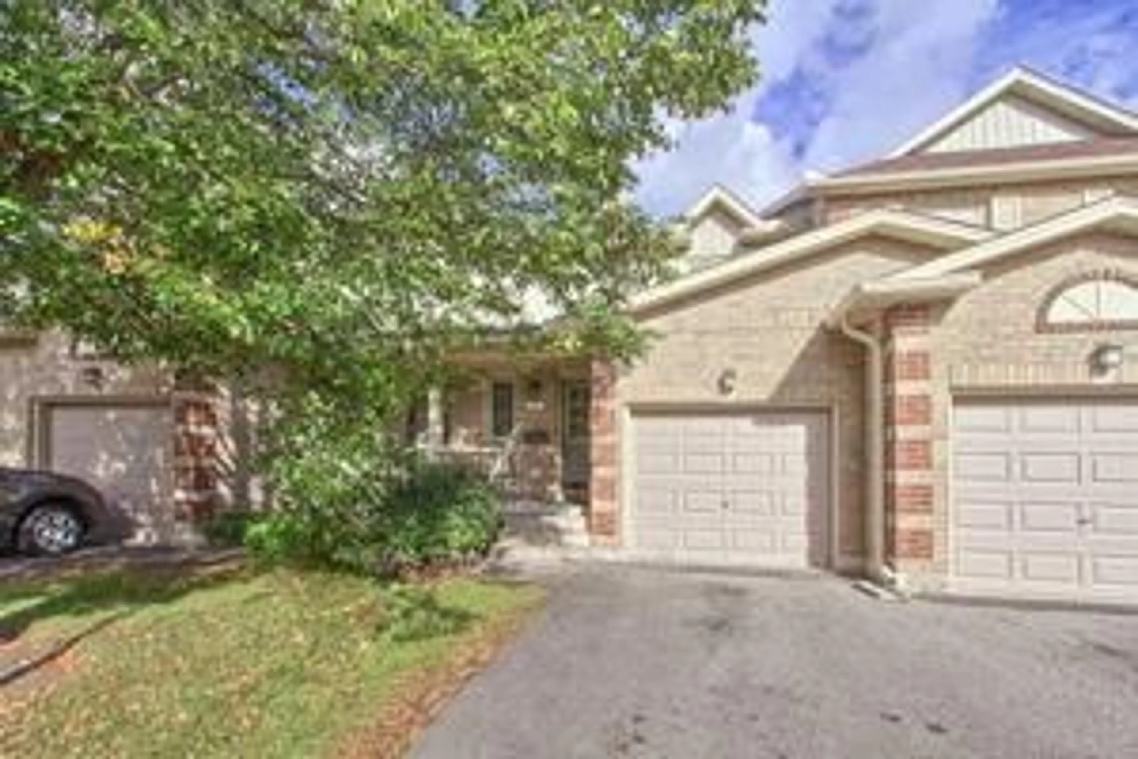 Home with brick exterior material, street for 302 COLLEGE Ave #188, Guelph Ontario N1G 4T6