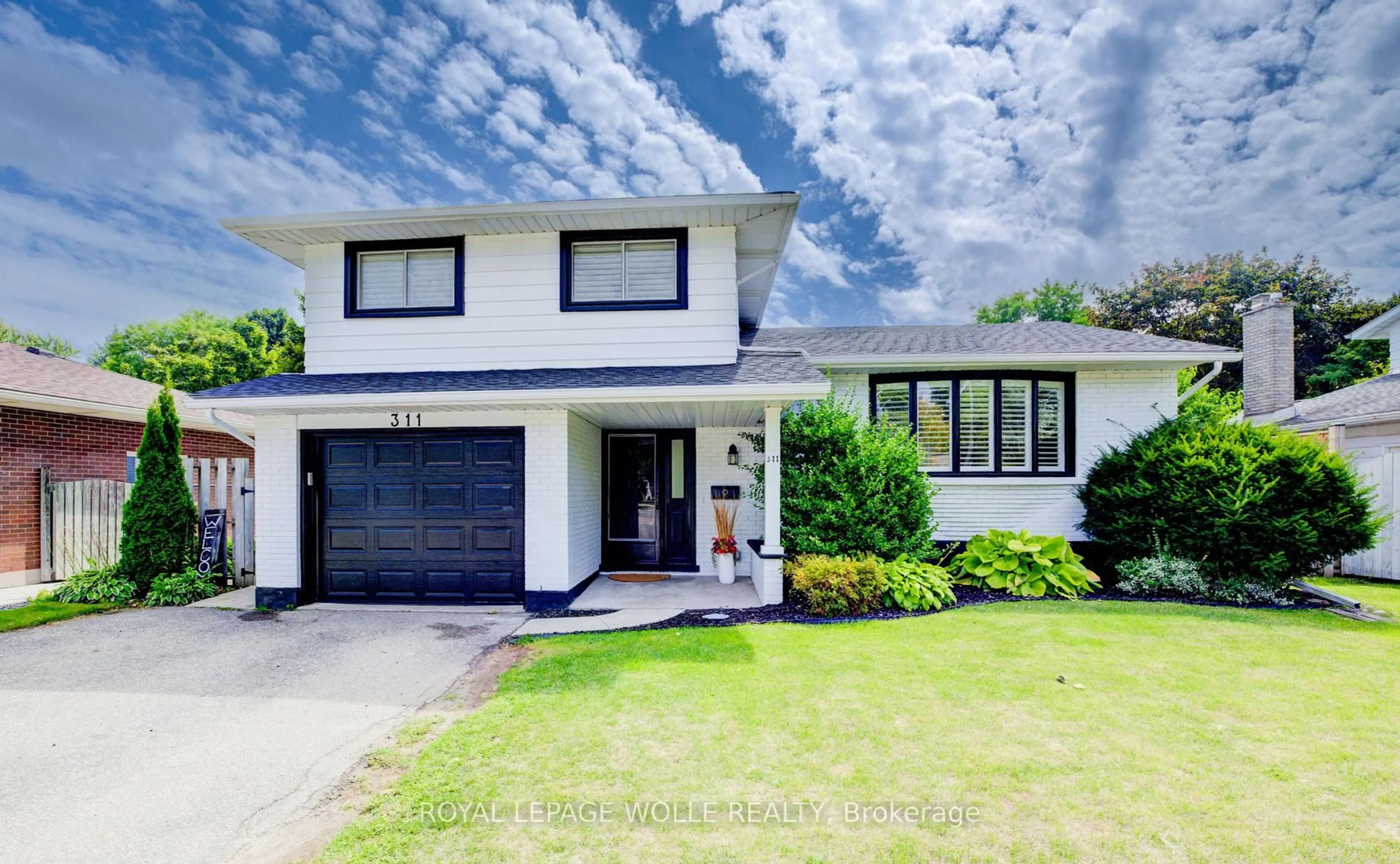 Unknown for 311 Sandowne Dr, Waterloo Ontario N2K 1V9