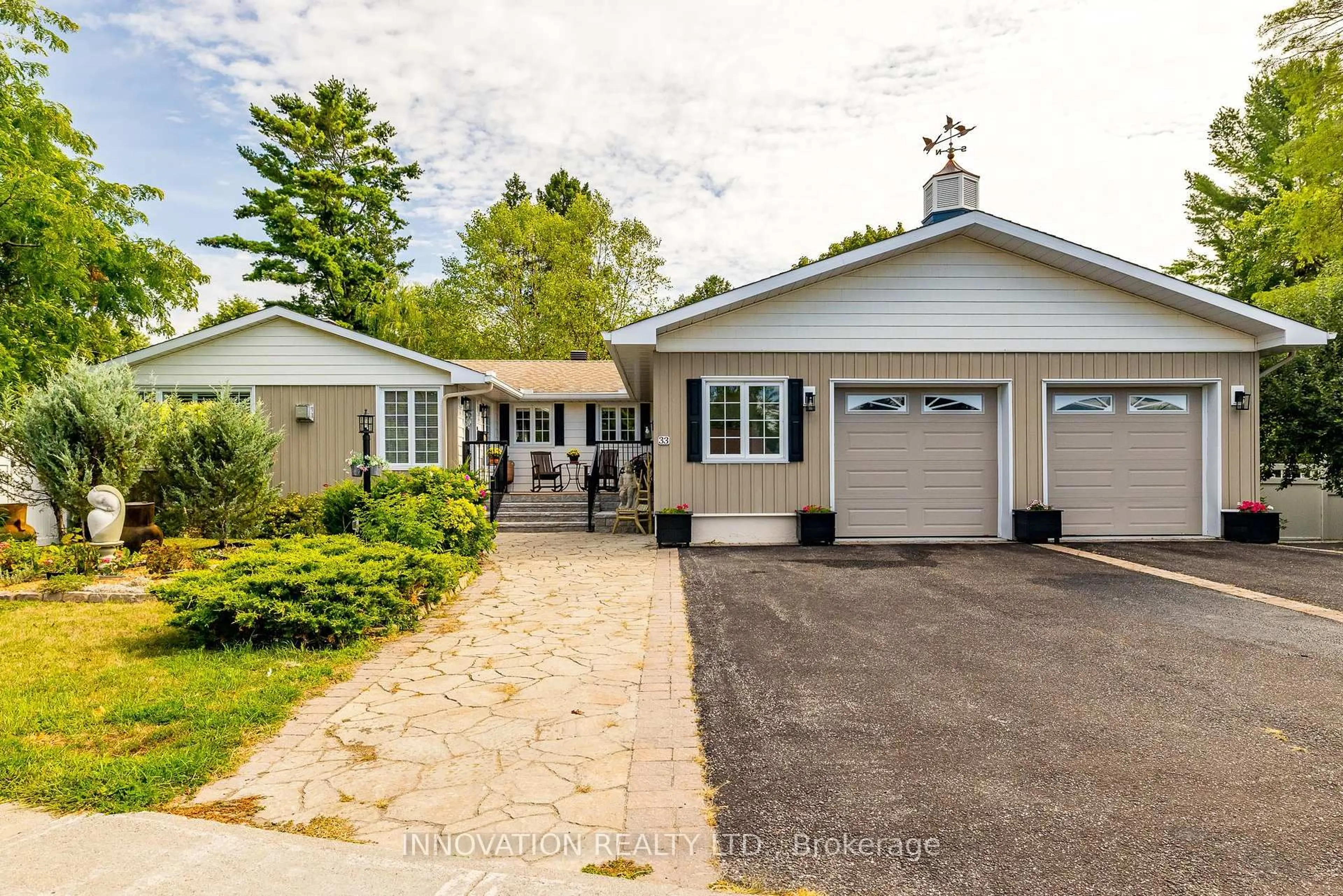 Unknown for 33 Arnold Dr, Ottawa Ontario K2H 6V8