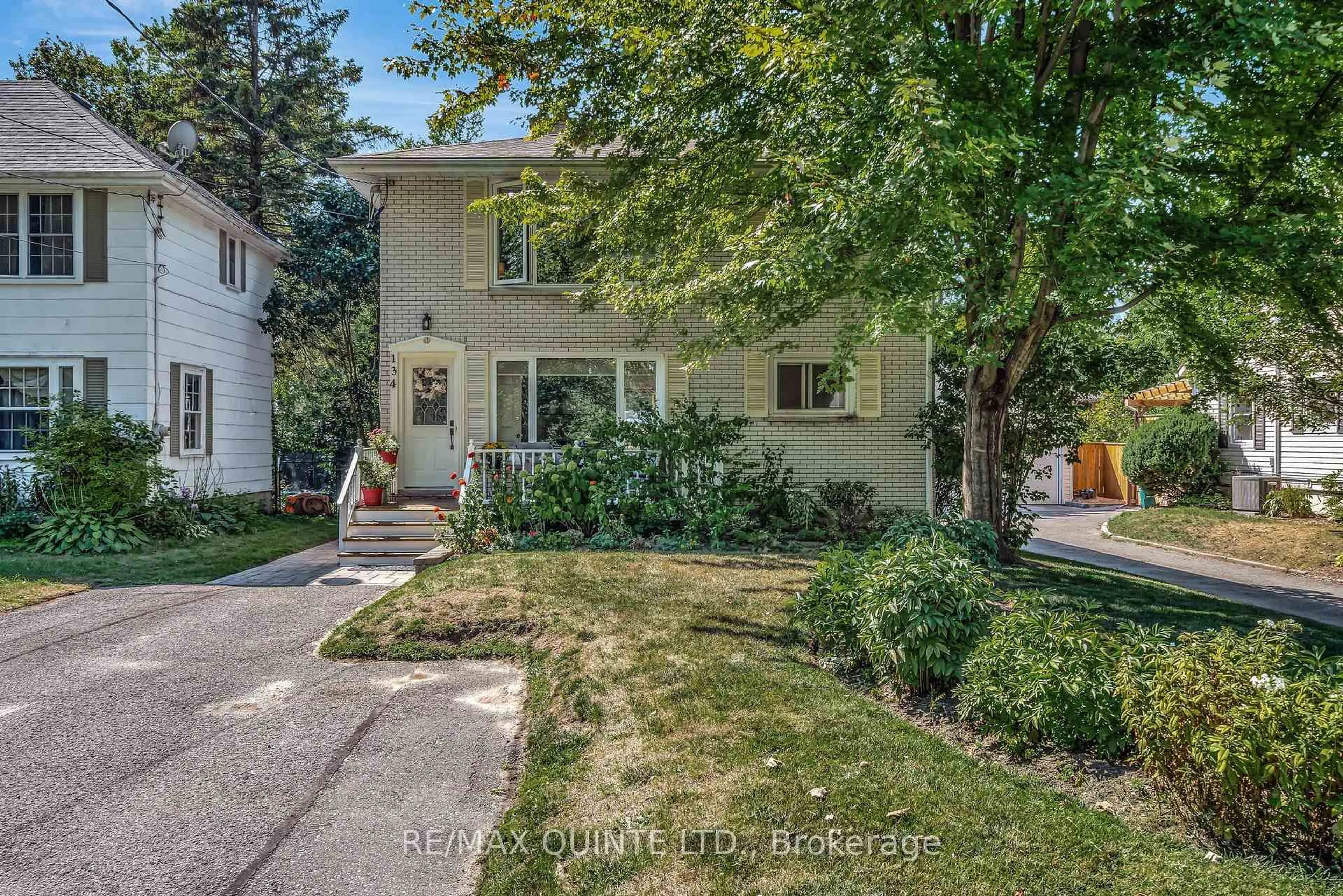 Unknown for 134 Dufferin Ave, Belleville Ontario K8N 3X1