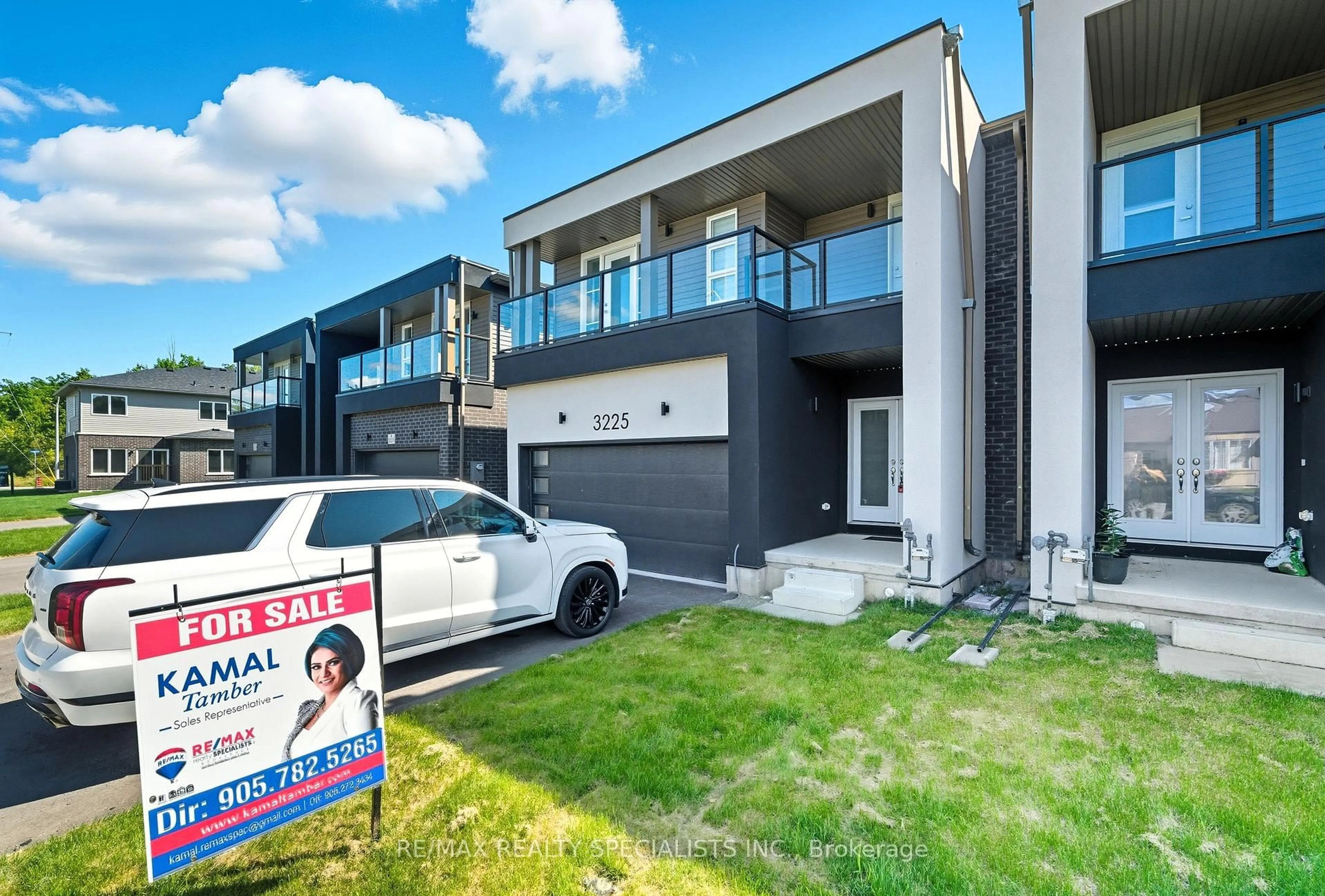 Unknown for 3225 Dominion Rd, Fort Erie Ontario L0S 1N0