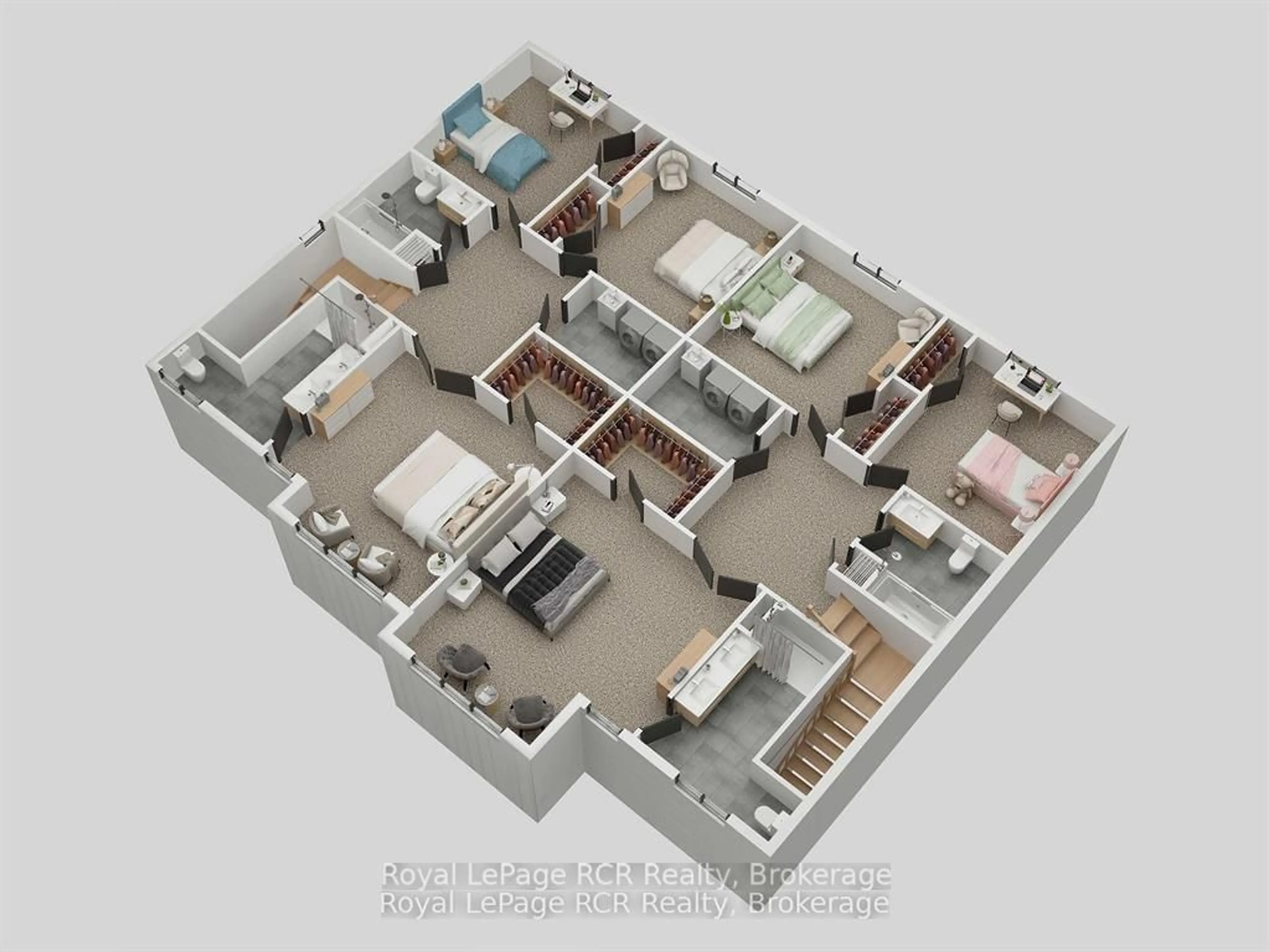 Floor plan for 228 Schmidt Dr, Wellington North Ontario N0G 1A0