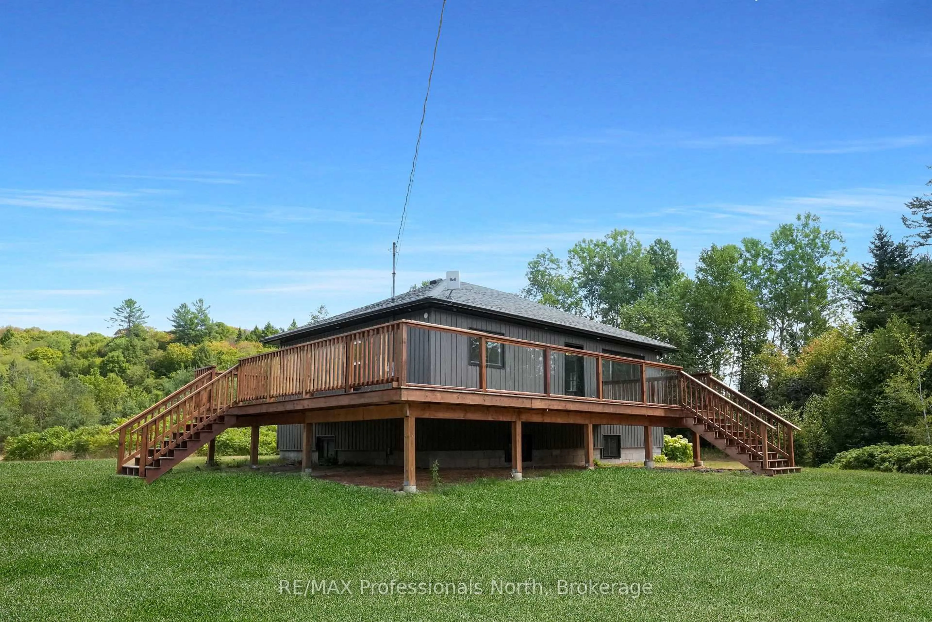 Unknown for 1130 Saunders Rd, Highlands East Ontario K0L 3C0