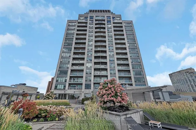90 George St #502, Ottawa 2