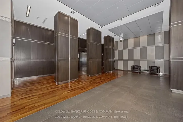 90 George St #502, Ottawa 5