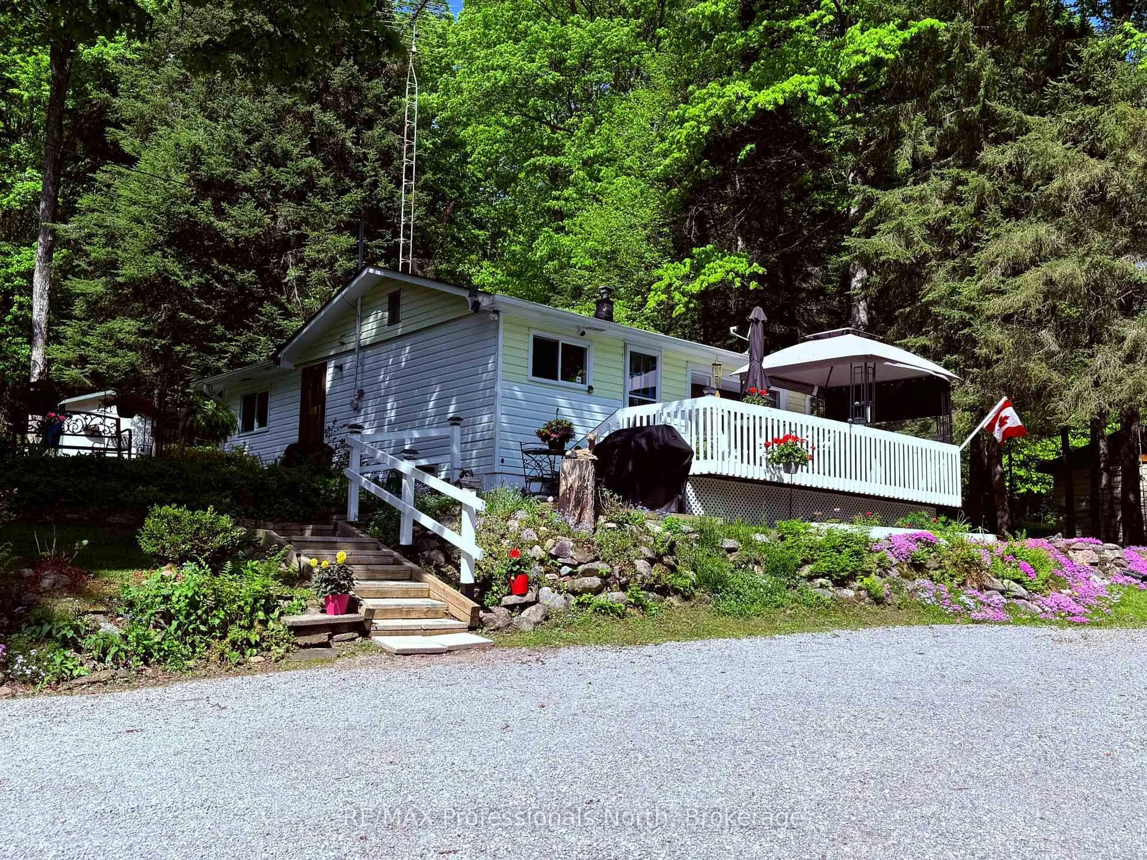 Unknown for 1039 Grace River Rd, Highlands East Ontario K0L 3C0