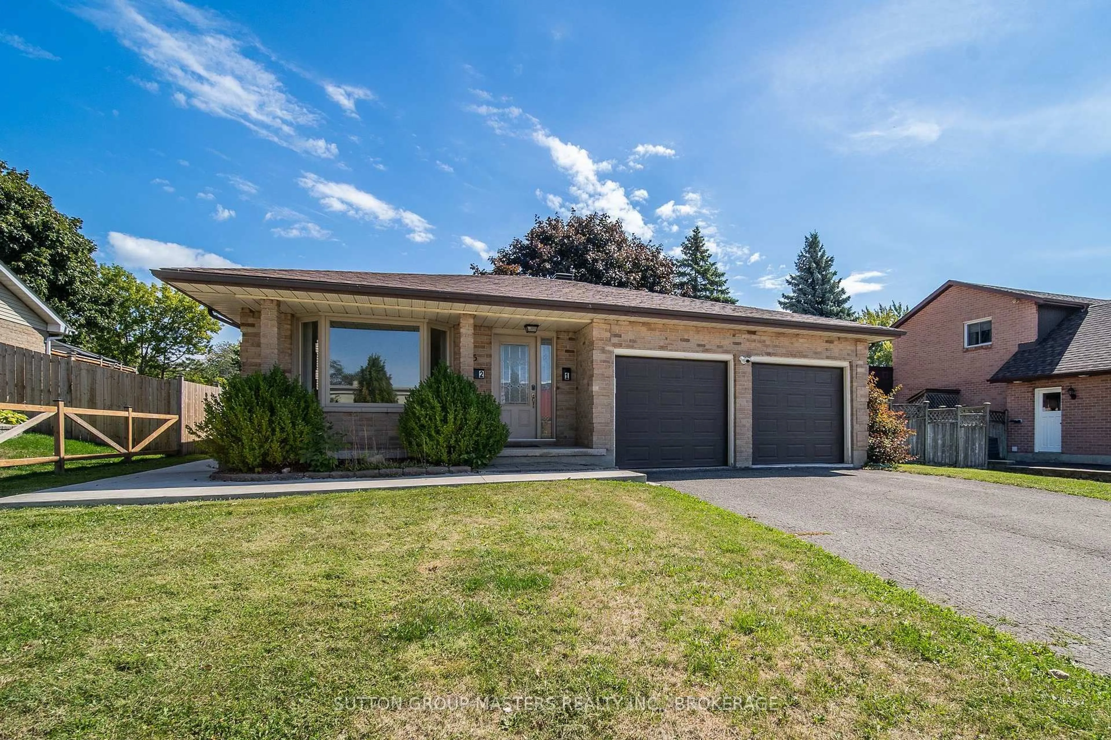 Home with brick exterior material, street for 15 WINDFIELD Cres, Kingston Ontario K7K 6G3