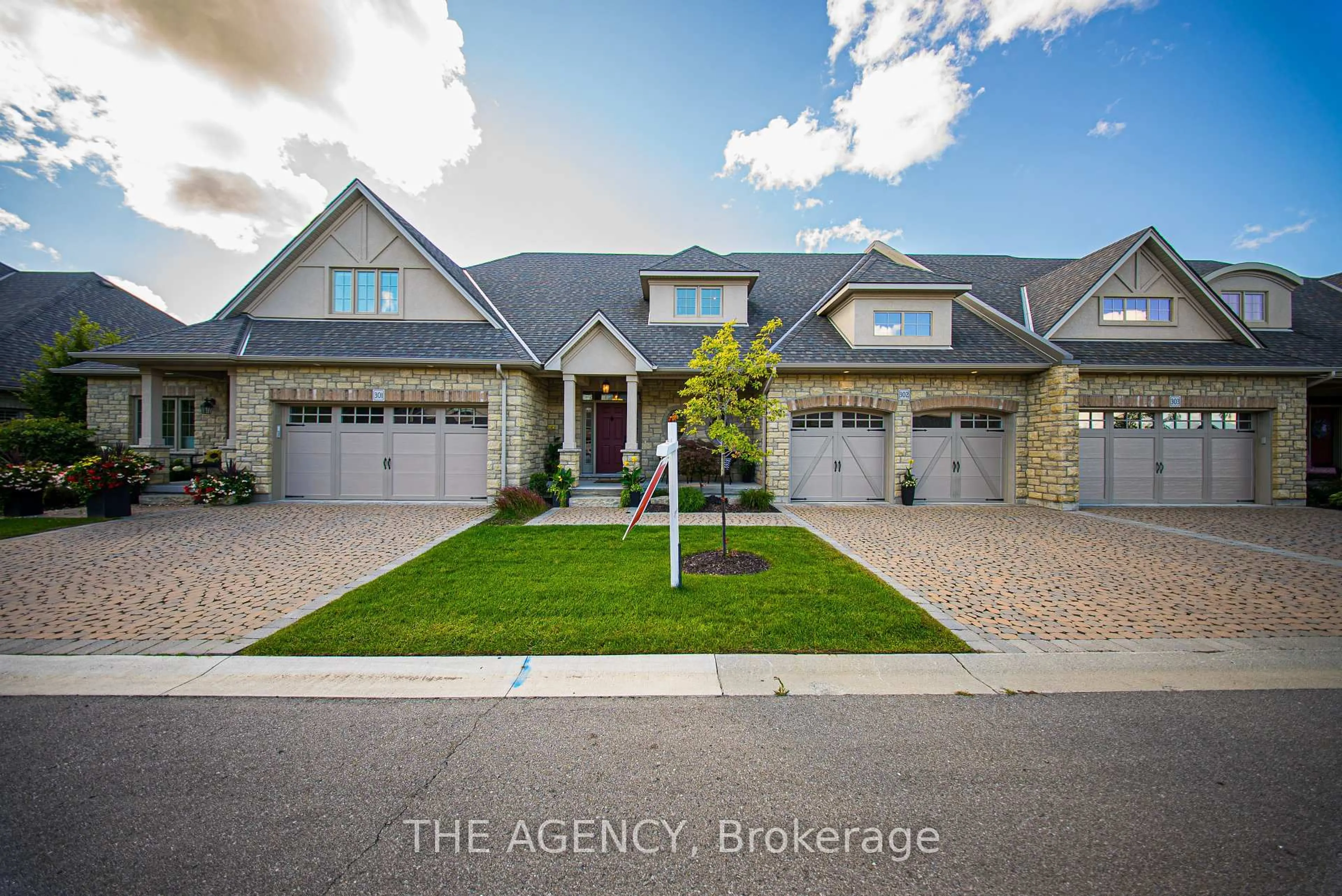 Unknown for 5 Wood Haven Dr #302, Tillsonburg Ontario N4G 0A8