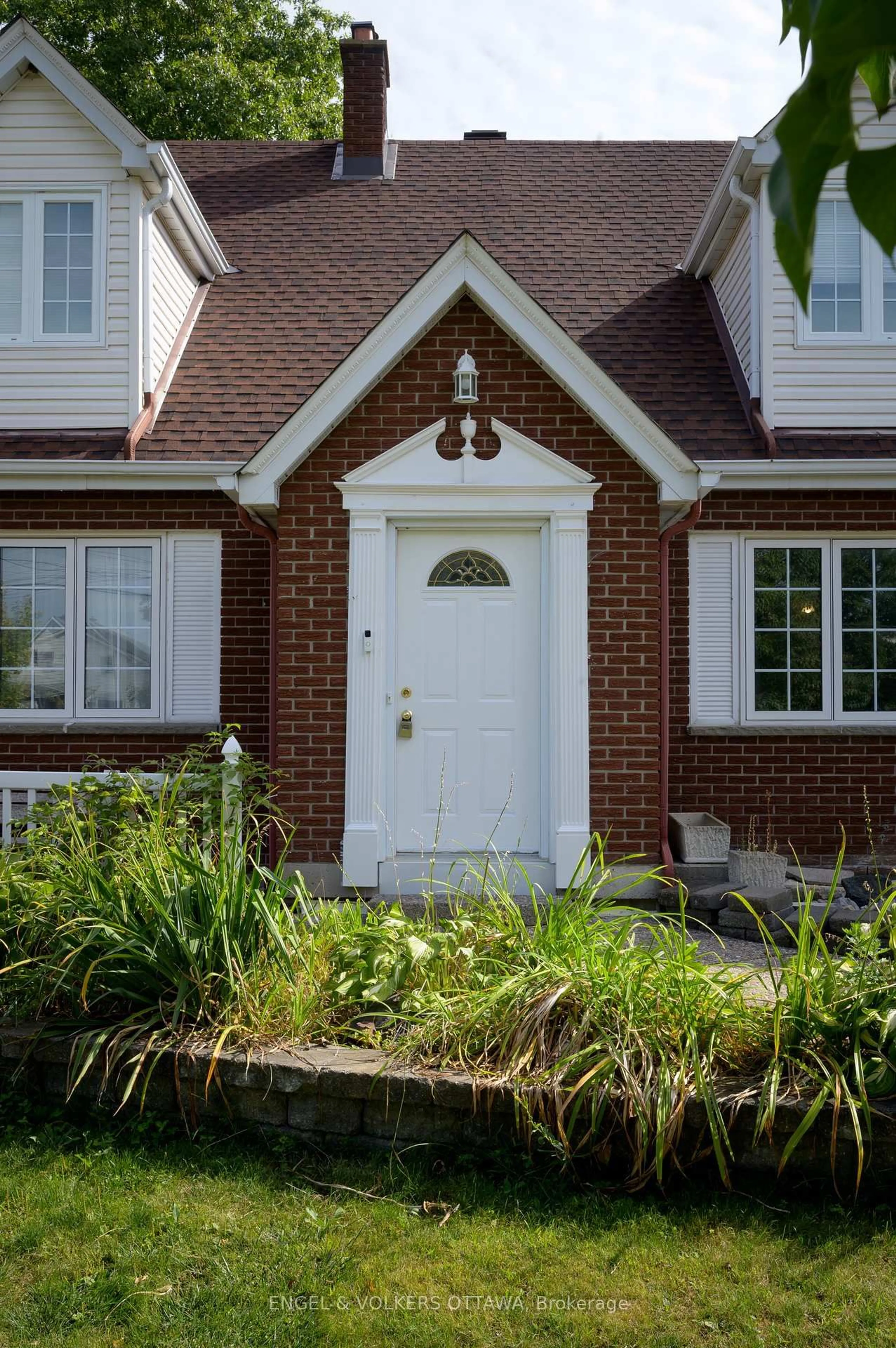 Home with brick exterior material, street for 6258 Richmond Rd, Richmond Ontario K0A 2Z0