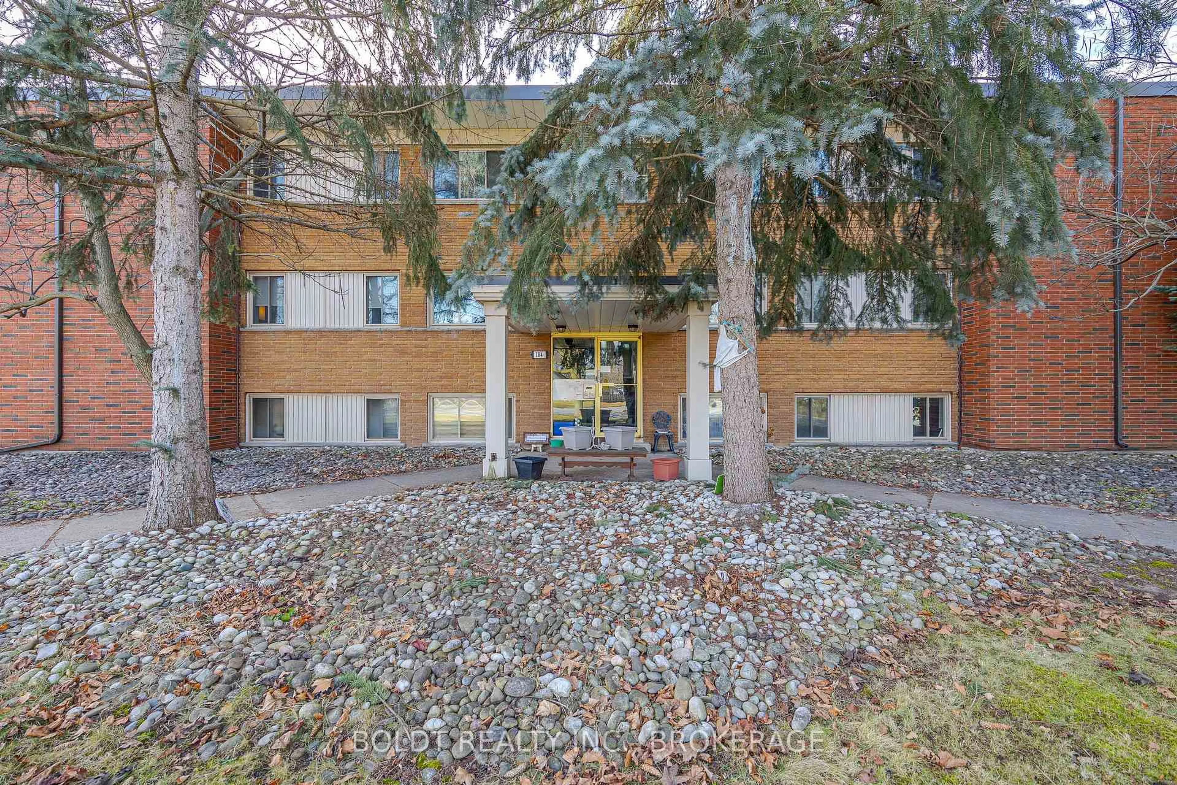 Unknown for 184 Linwell Rd, St. Catharines Ontario L2N 6N3