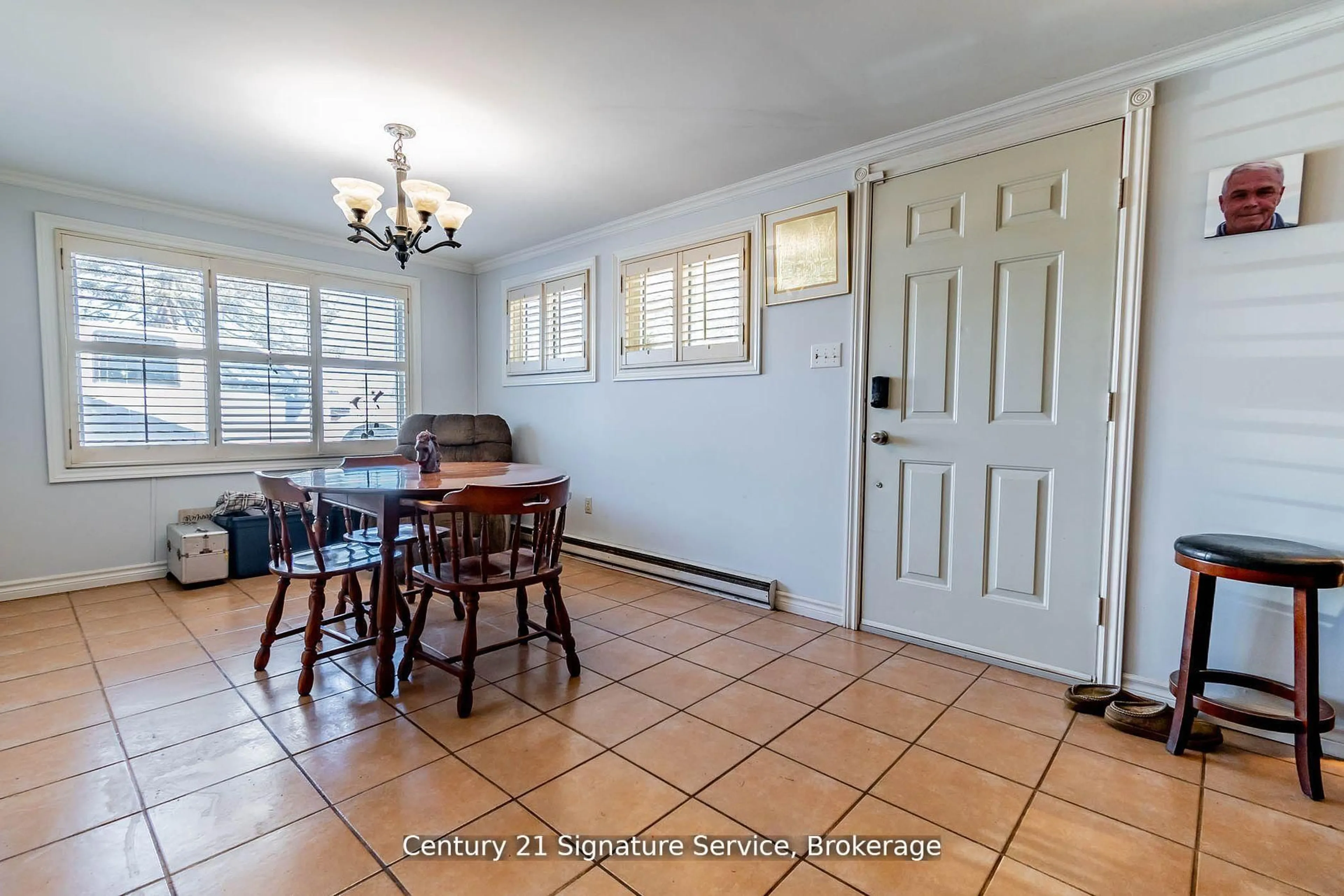 Dining room, unknown for 752 Empire Rd, Port Colborne Ontario L0S 1R0
