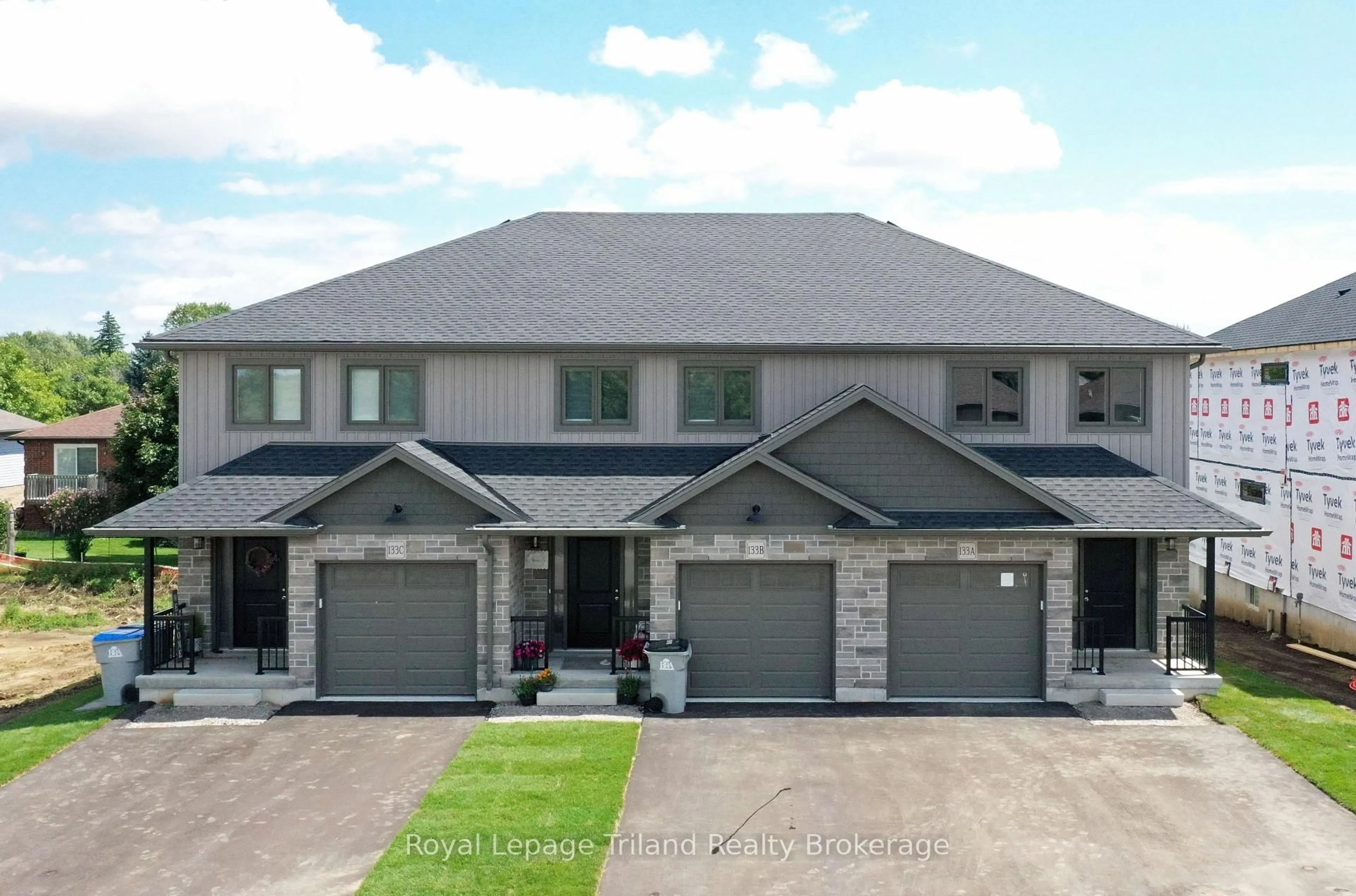 Unknown for 137 Wimpole St #Unit A, West Perth Ontario N0K 1N0