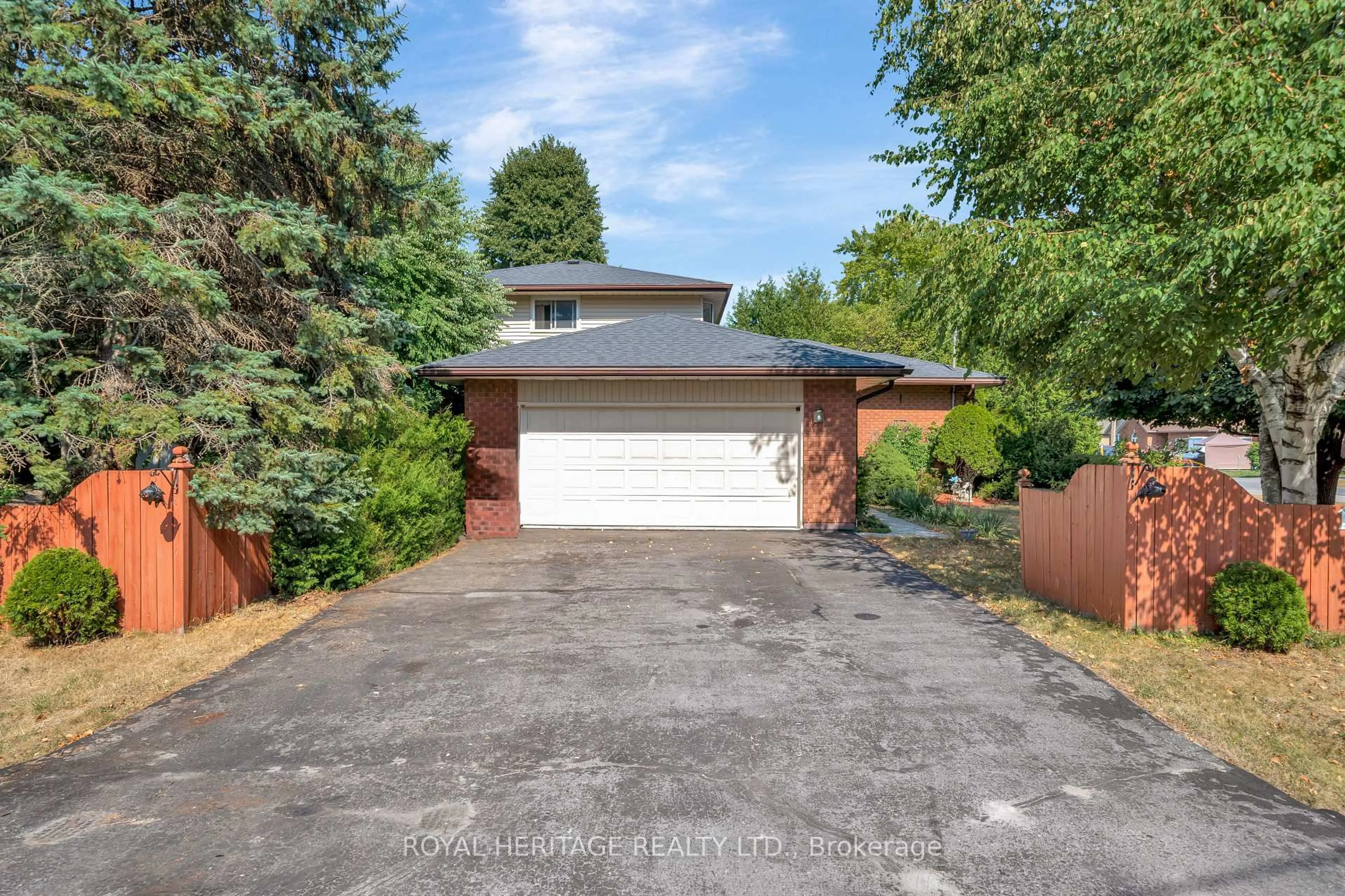 Unknown for 15 Iroquois Ave, Brighton Ontario K0K 1H0