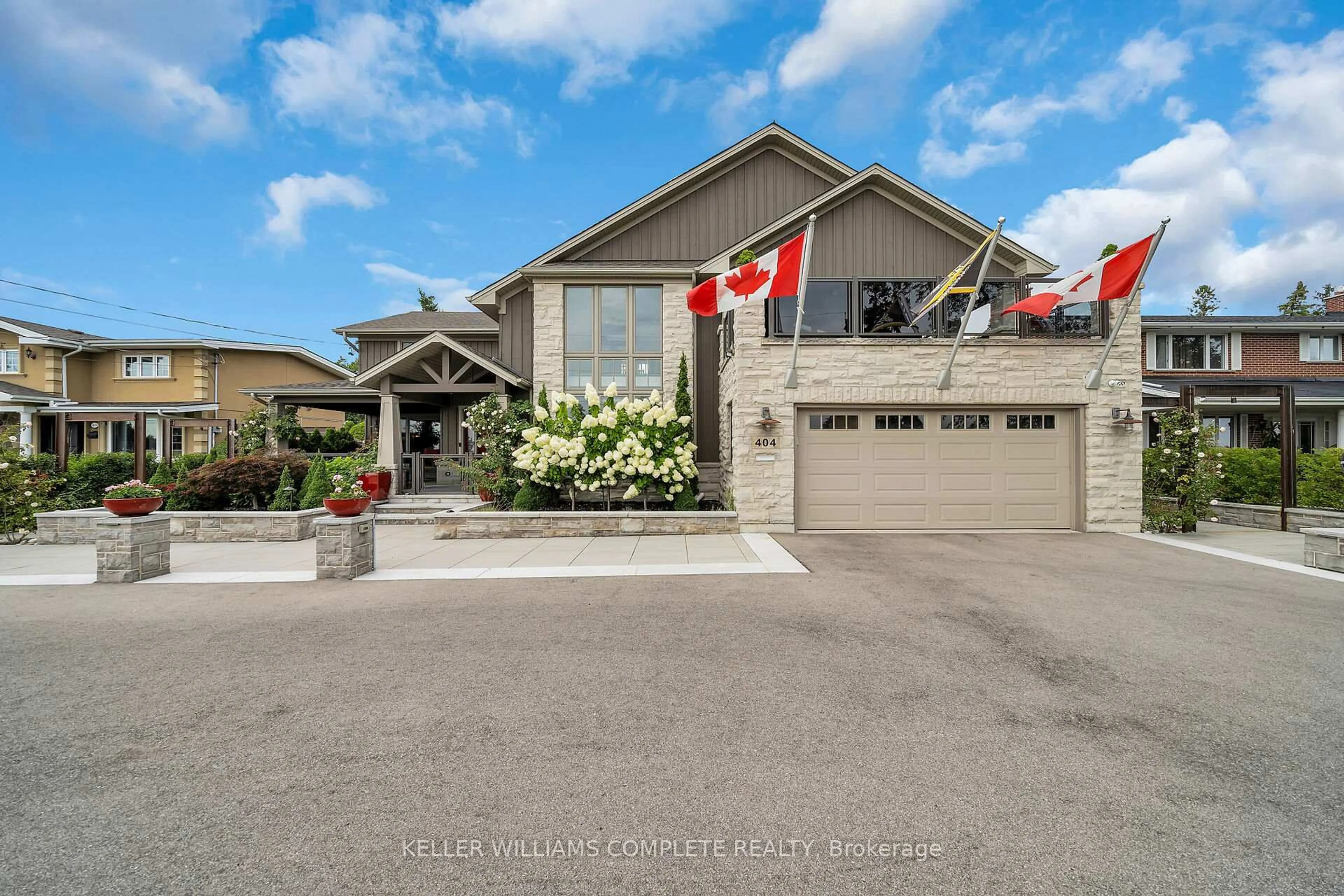 Unknown for 404 Mountain Brow Blvd, Hamilton Ontario L8T 1A7