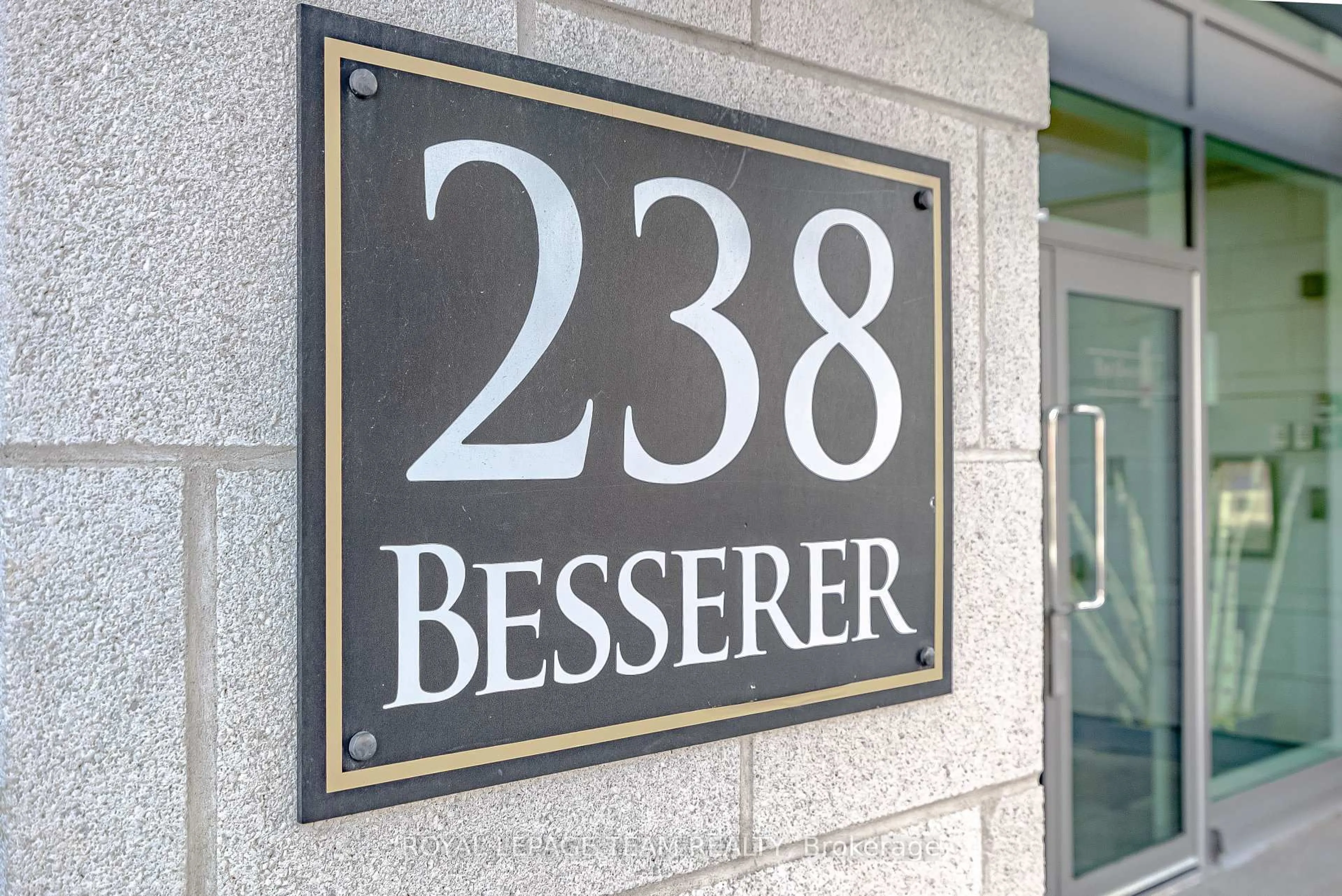 Unknown for 238 Besserer St #1209, Ottawa Ontario K1N 6B1