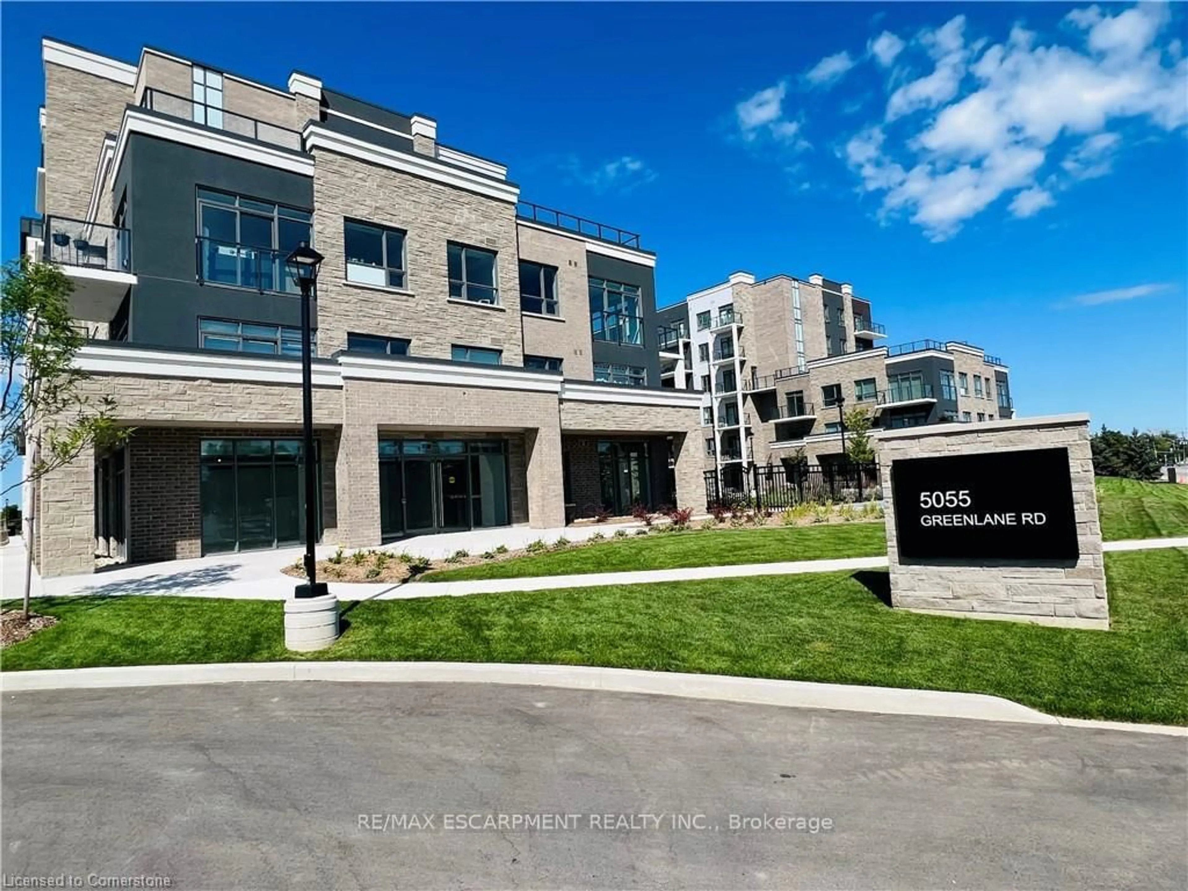 Unknown for 5055 Greenlane Rd #318, Lincoln Ontario L0R 1B3