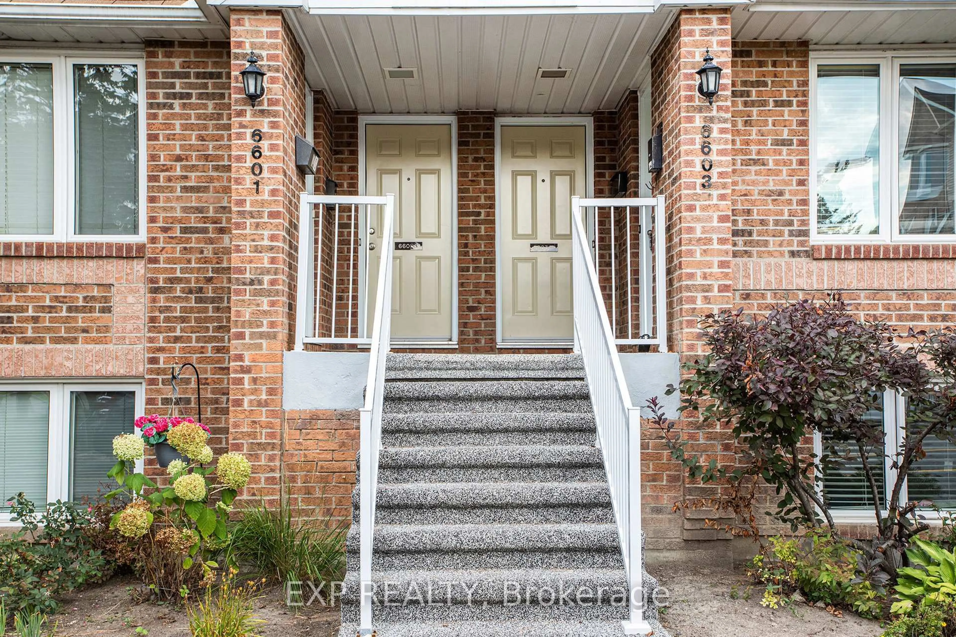 Unknown for 6603 Bilberry Dr #6603A, Ottawa Ontario K1C 4N5