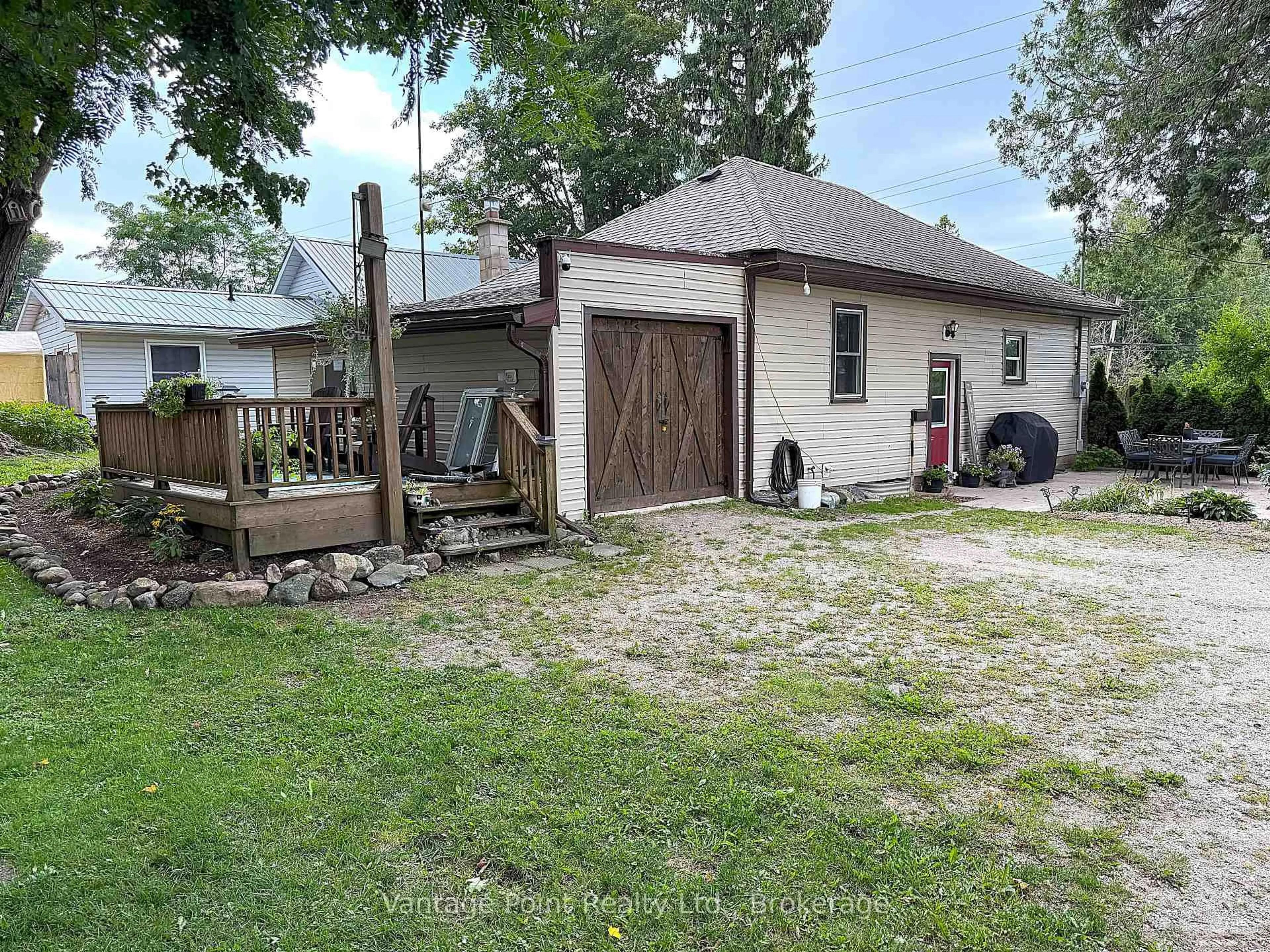 Unknown for 777007 10 Highway, Chatsworth Ontario N0H 1R0