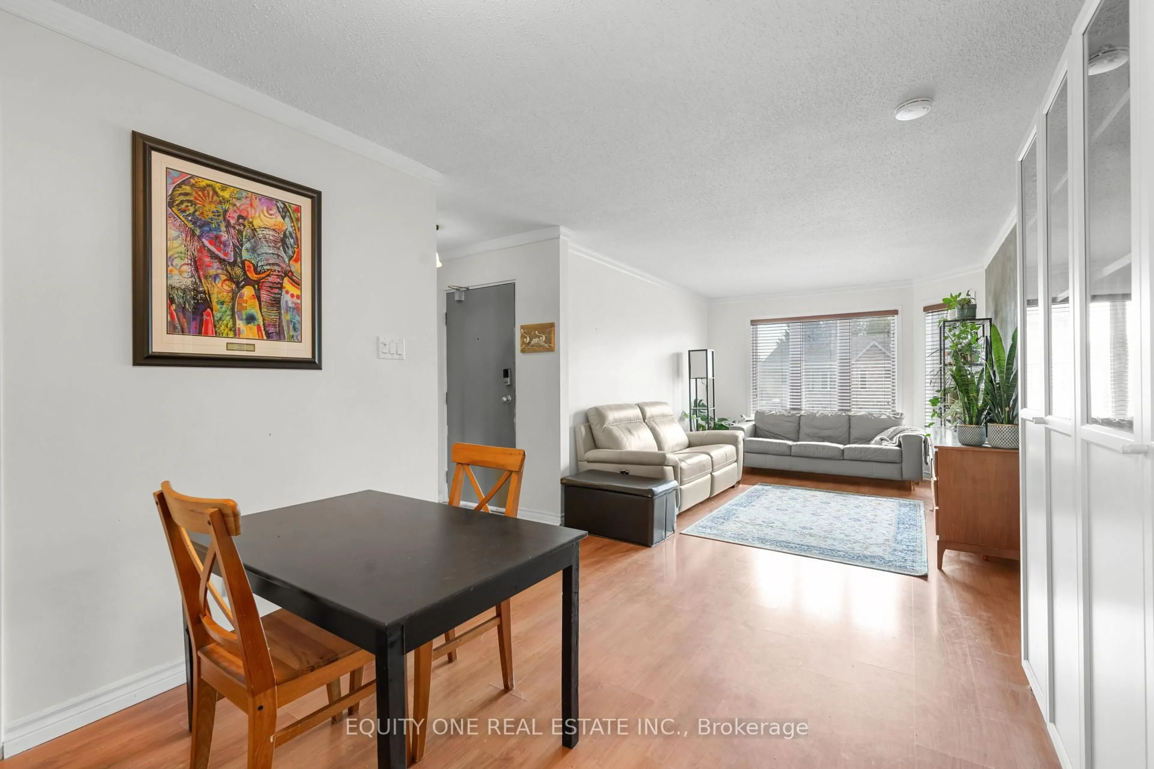 Living room with furniture, unknown for 185 Du Comte Street Rd #202A, Alfred and Plantagenet Ontario K0B 1L0