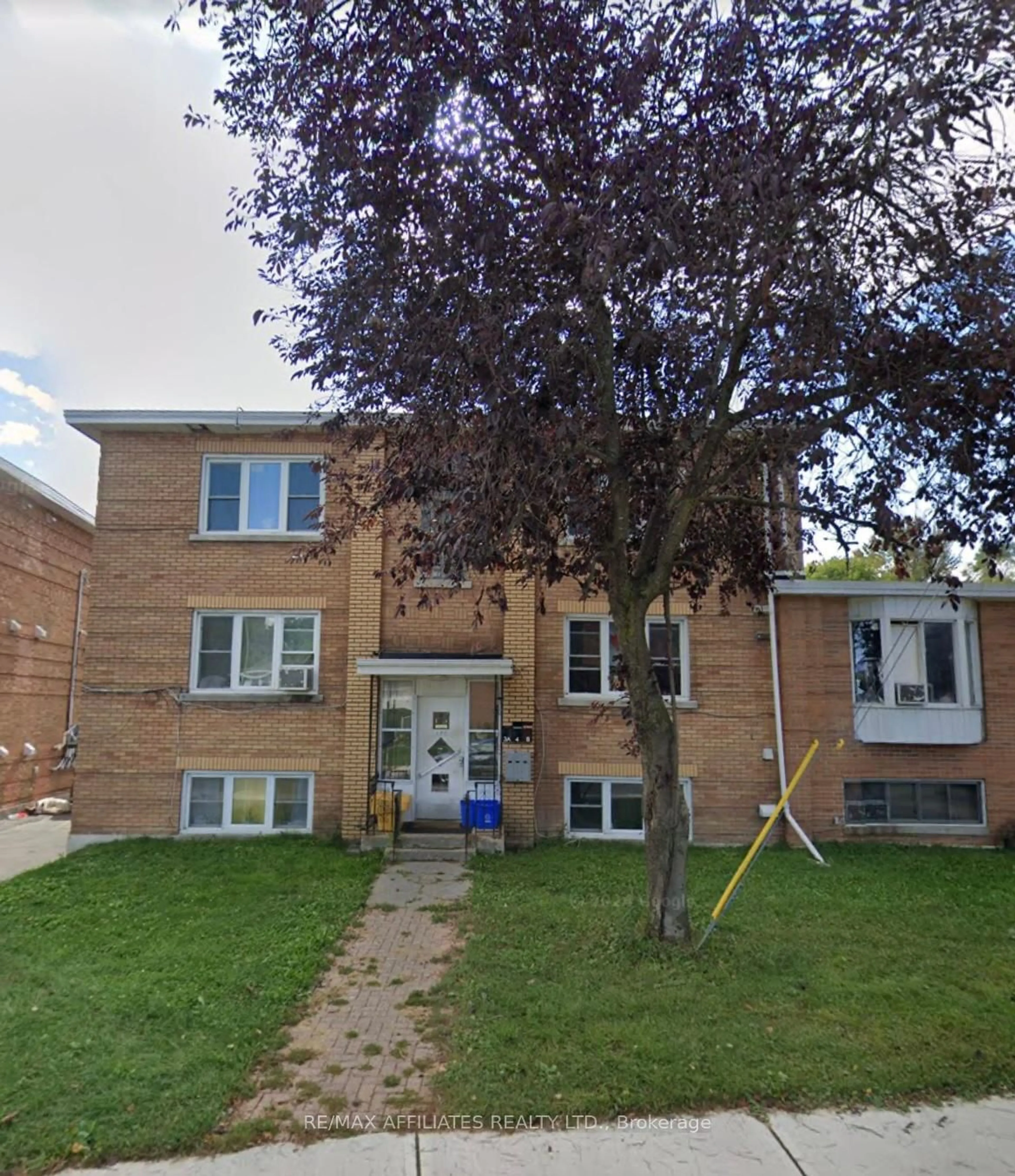 Unknown for 170 LAVERGNE St, Ottawa Ontario K1L 5E5