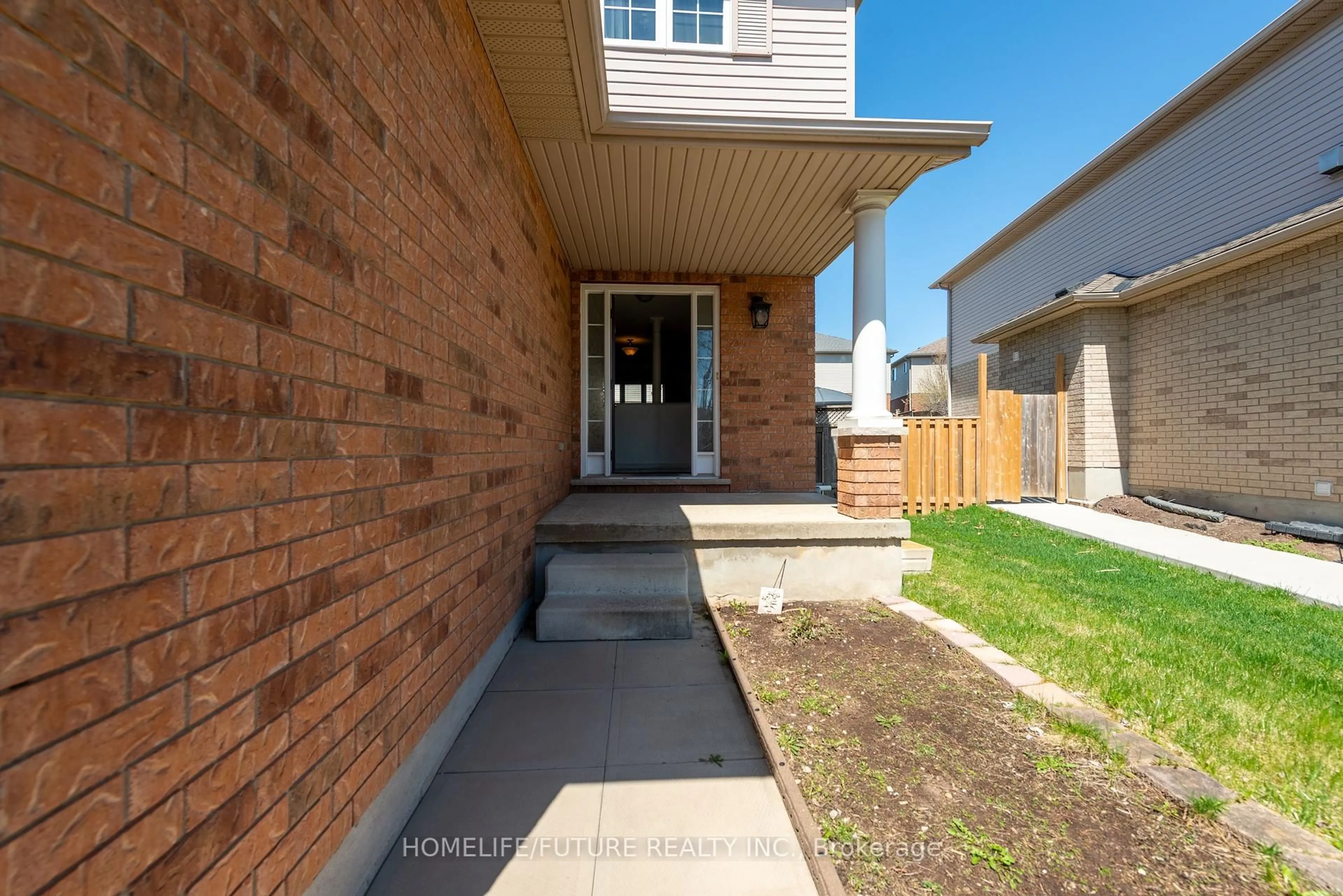 Unknown for 264 Holbeach Crt, Waterloo Ontario N2J 4Y7