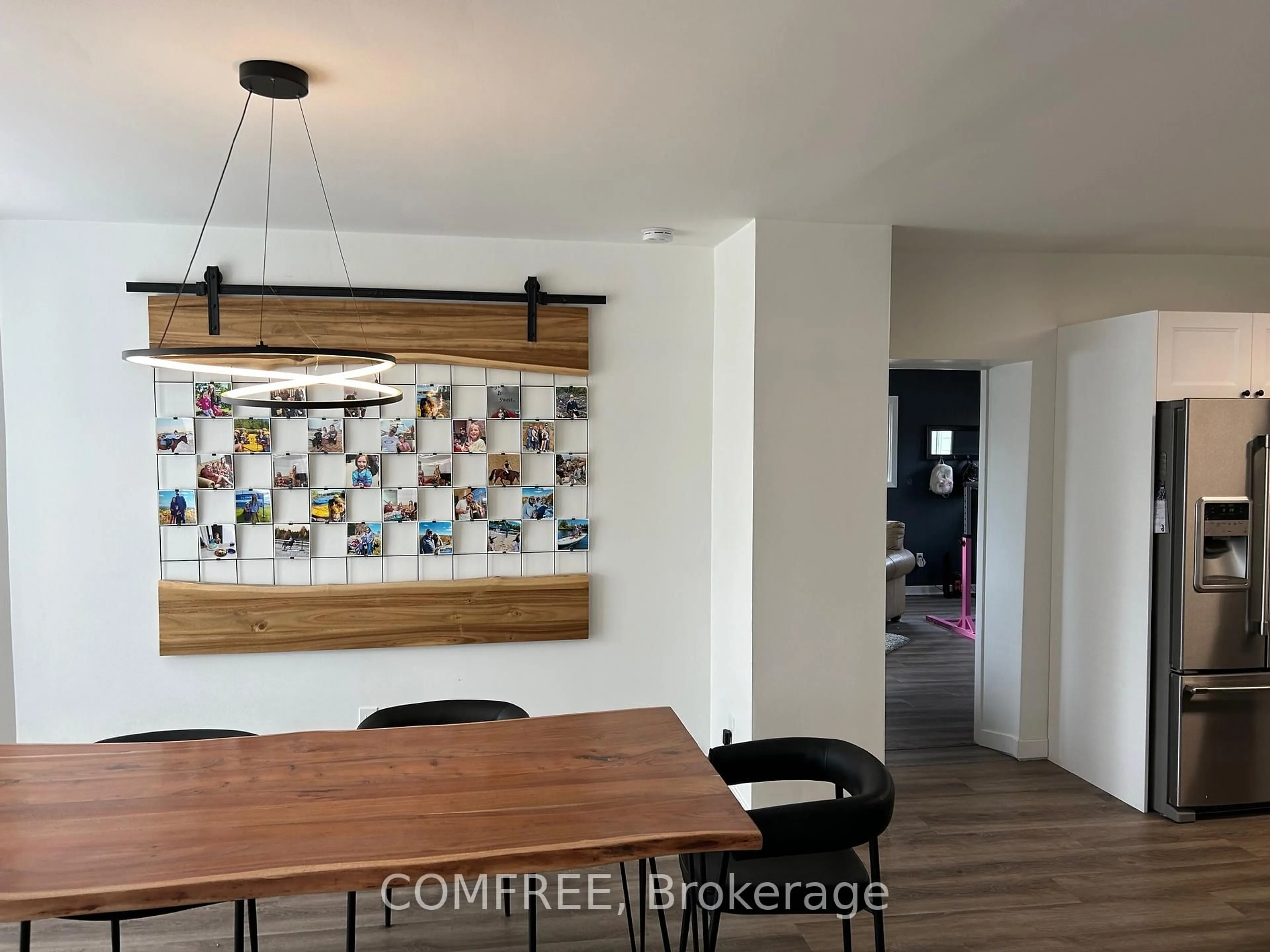 Dining room, unknown for 17 Grant St, Perth Ontario K7H 1X6