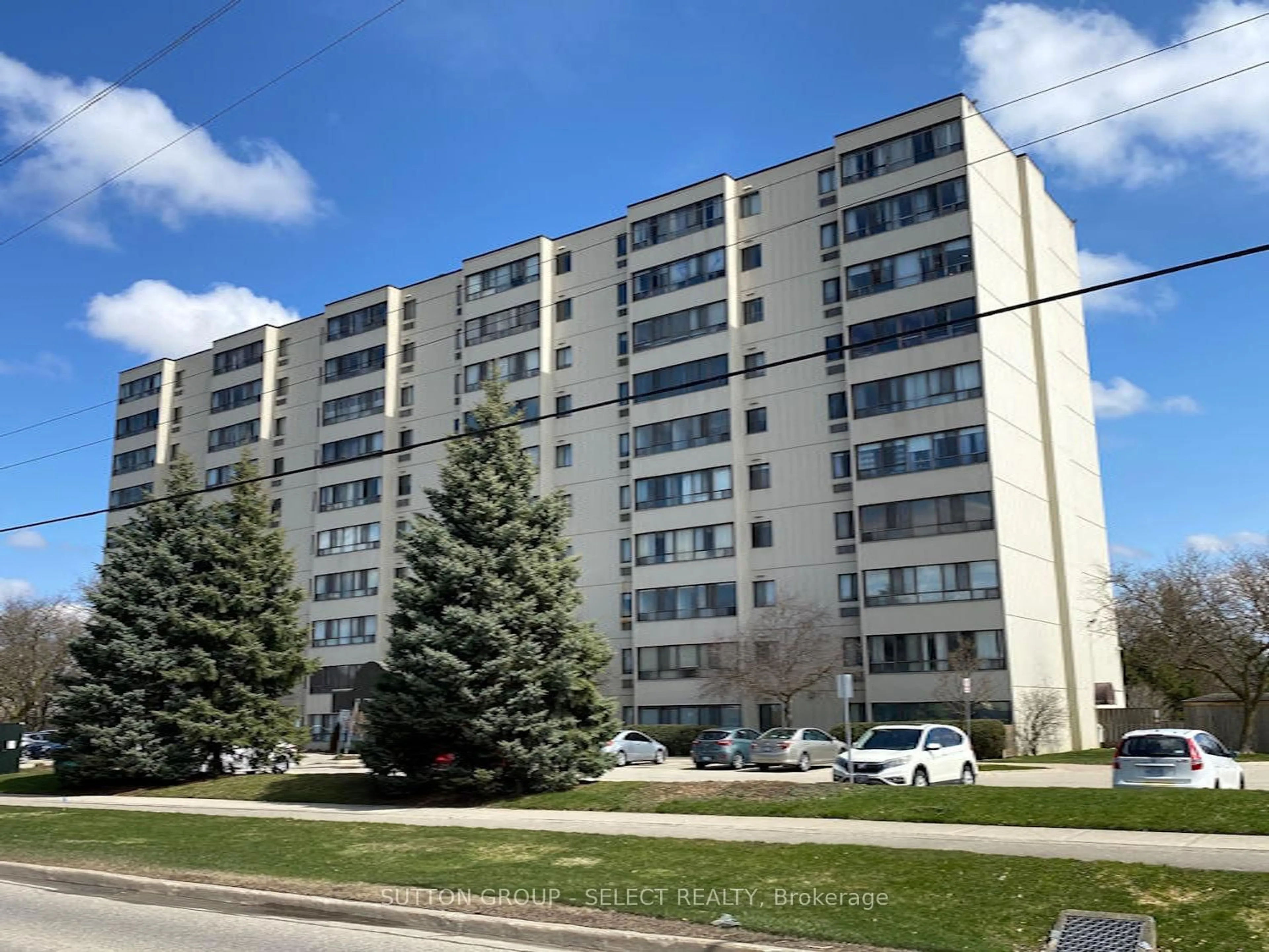 Unknown for 1600 Adelaide St #111, London North Ontario N5X 3H6