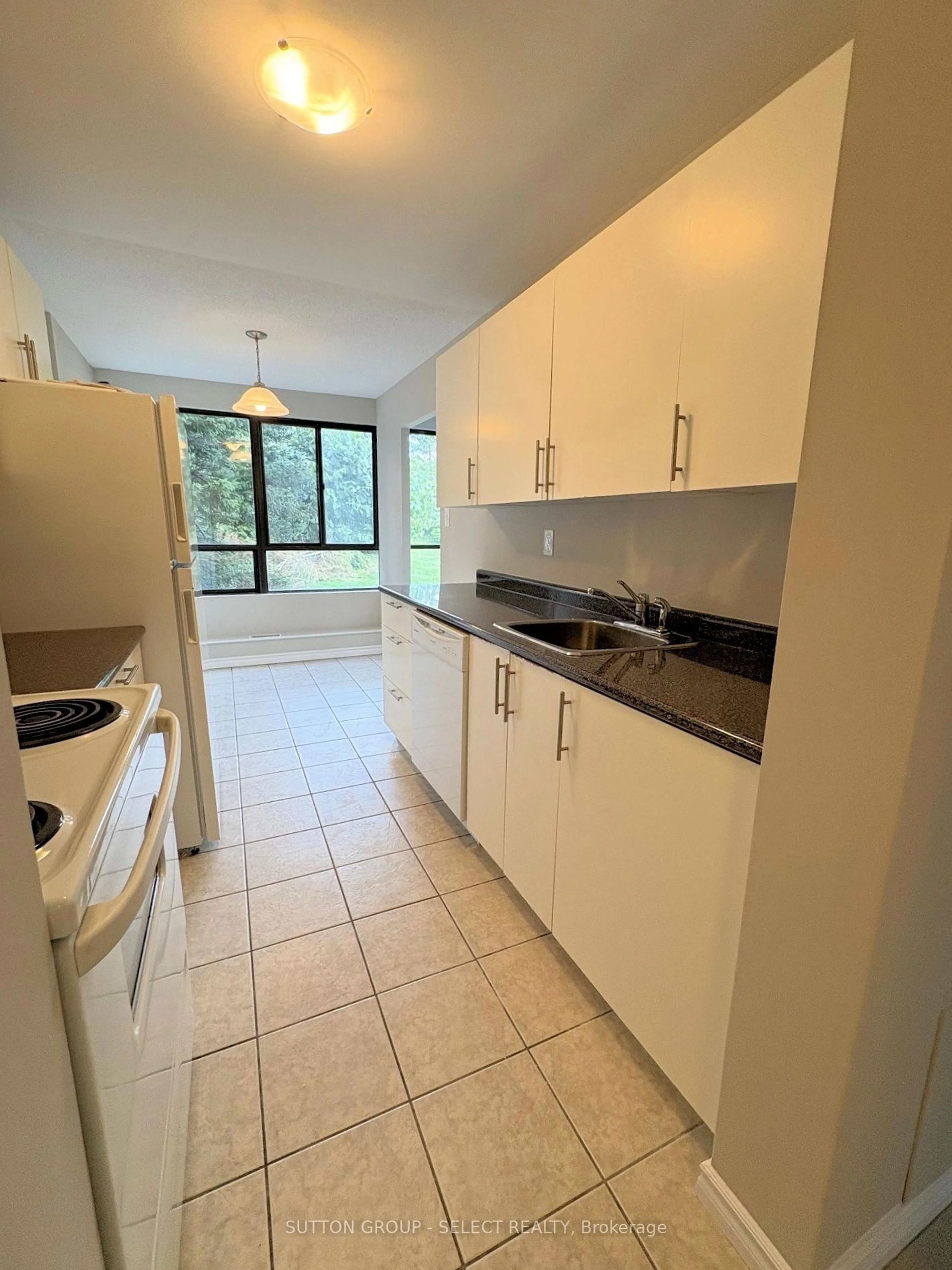 Standard kitchen, unknown for 1600 Adelaide St #111, London North Ontario N5X 3H6