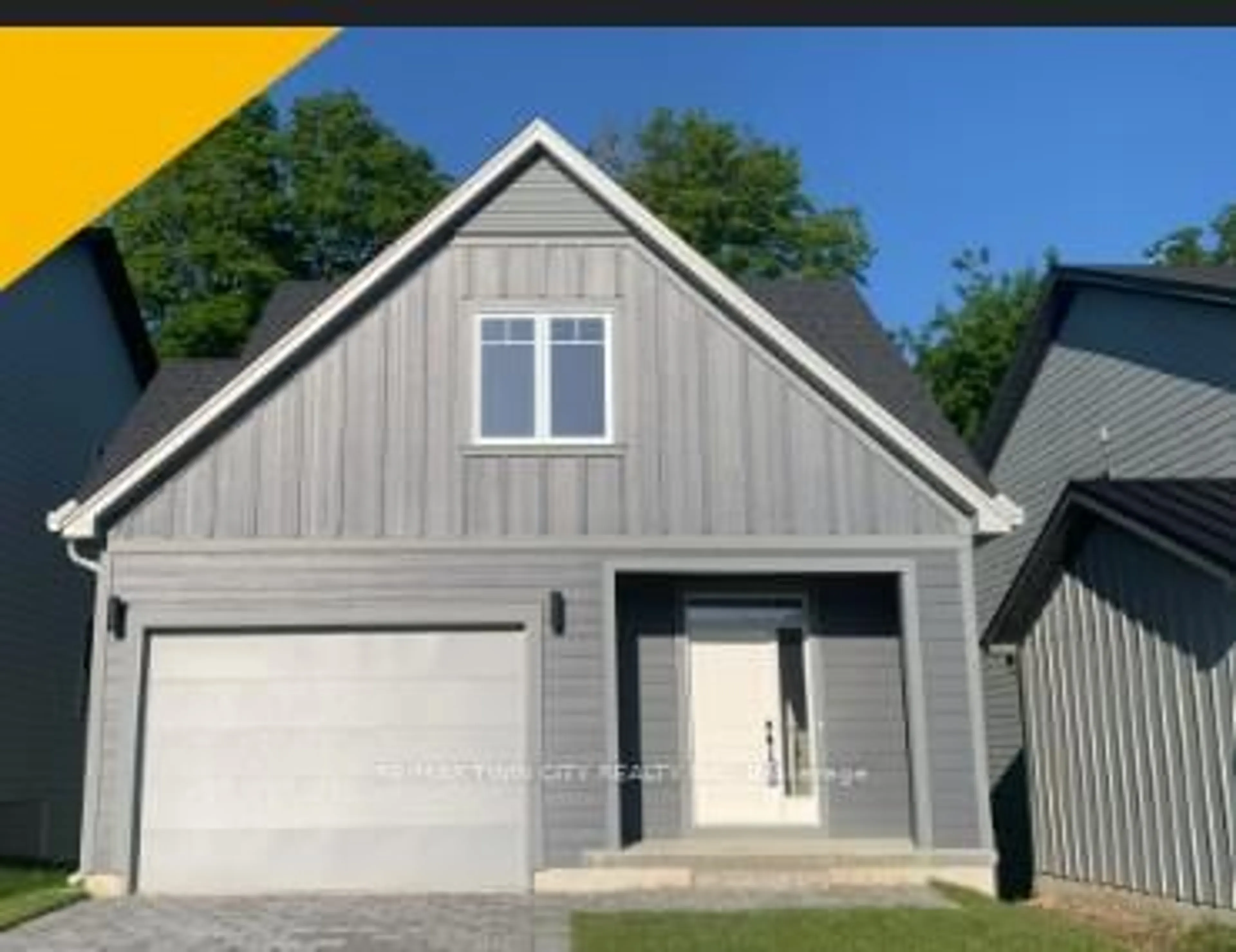 Home with vinyl exterior material, street for 67 Julie Crt, London South Ontario N5X 3X4