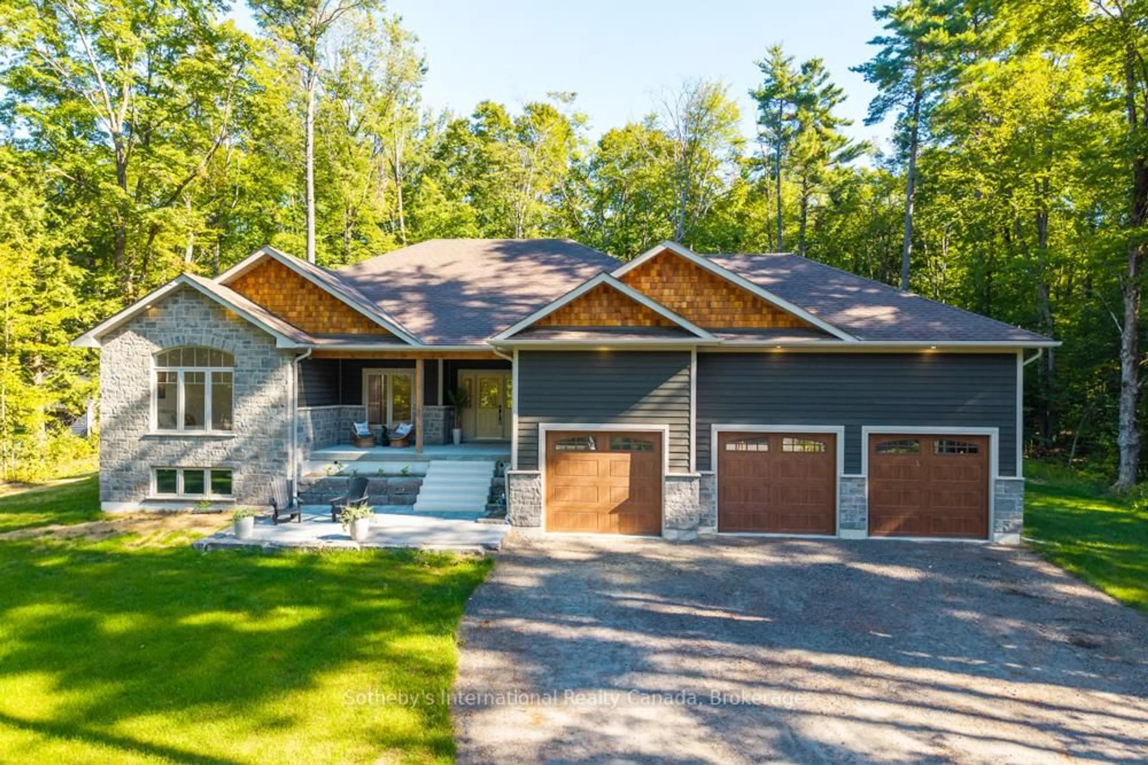 Unknown for 1030 Xavier St, Gravenhurst Ontario P0E 1G0