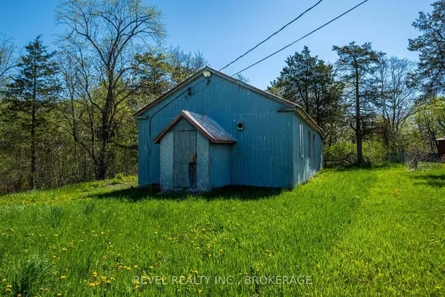 2186 Highway 49 Highway, Prince Edward County 2