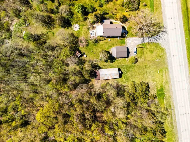 2186 Highway 49 Highway, Prince Edward County 5