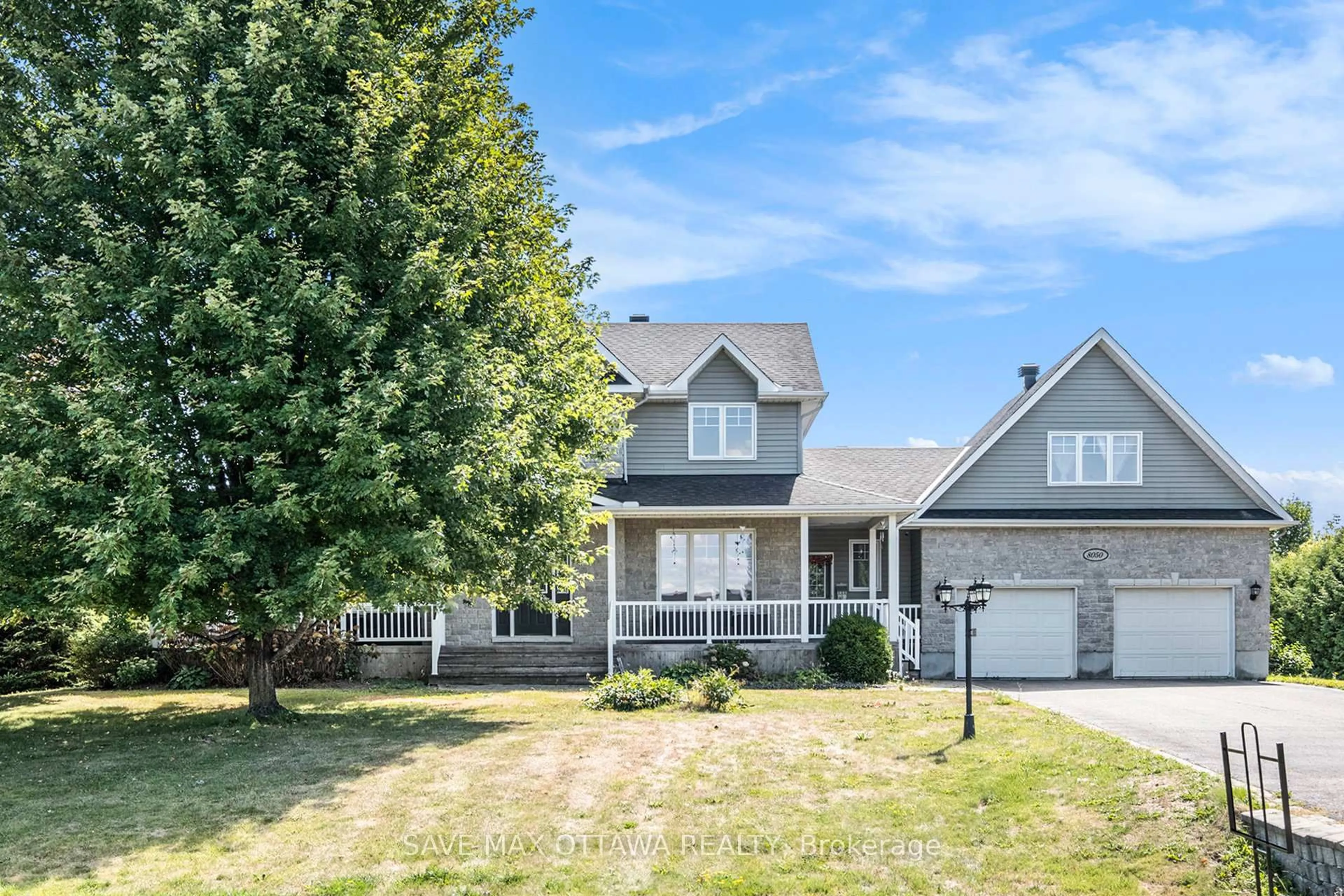 Unknown for 8050 Craig Farm Dr, Metcalfe Ontario K0A 2P0