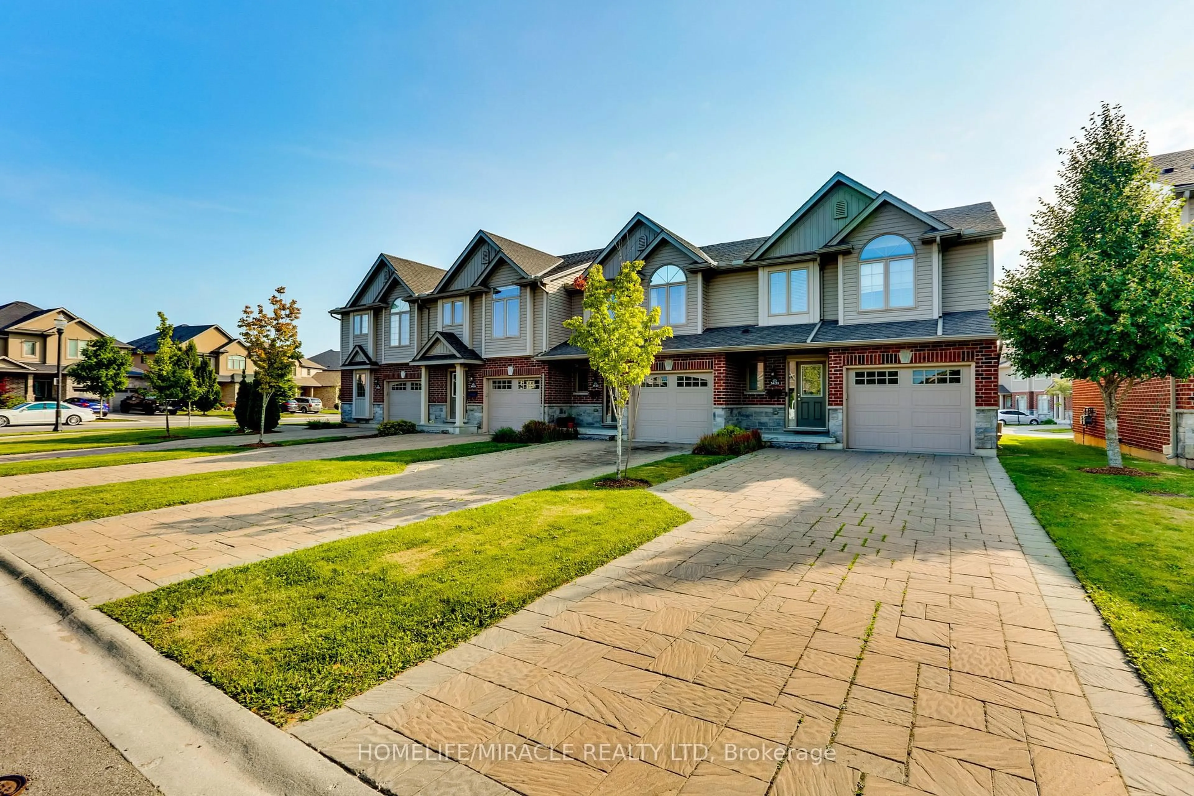 Unknown for 3423 Castle Rock Pl #10, London South Ontario N6L 0C8