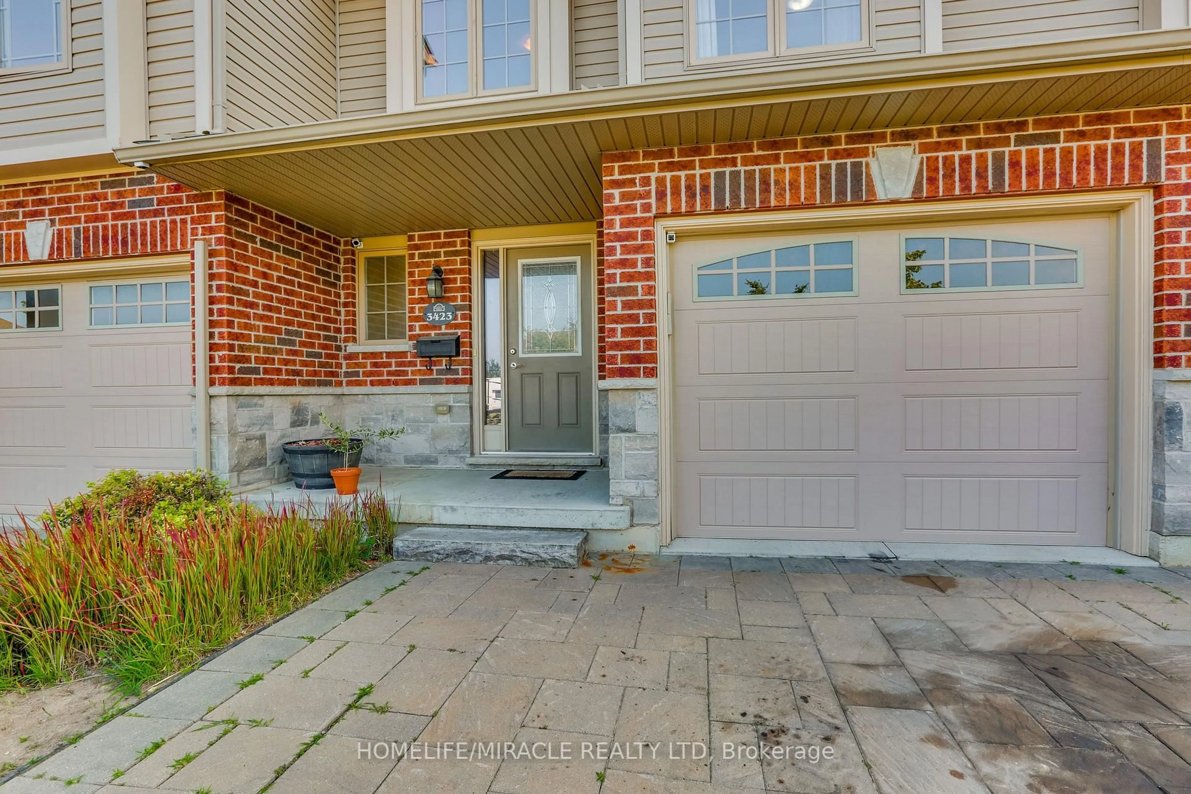 Unknown for 3423 Castle Rock Pl #10, London South Ontario N6L 0C8