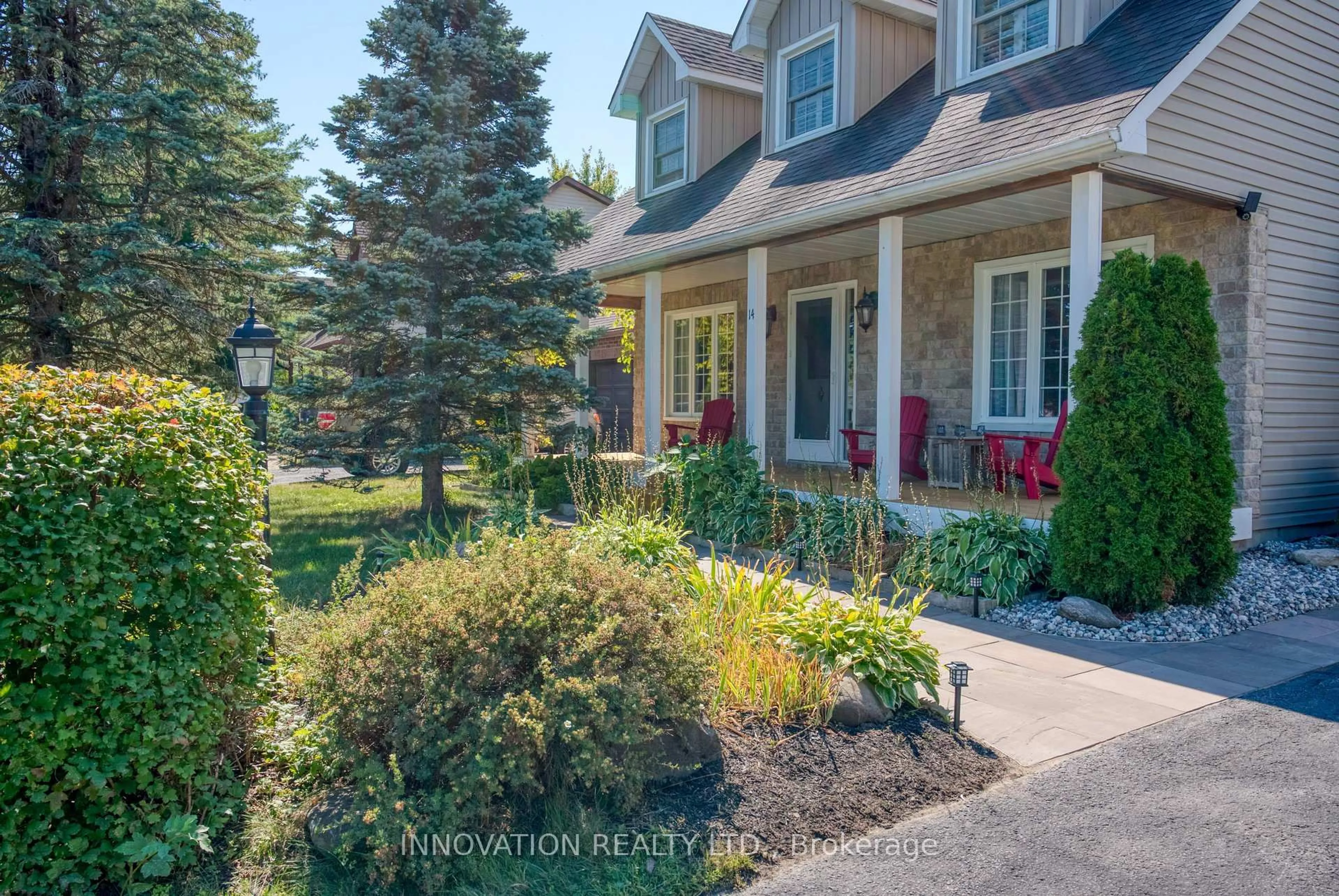 Unknown for 14 Etta St, Stittsville Ontario K2S 1X5