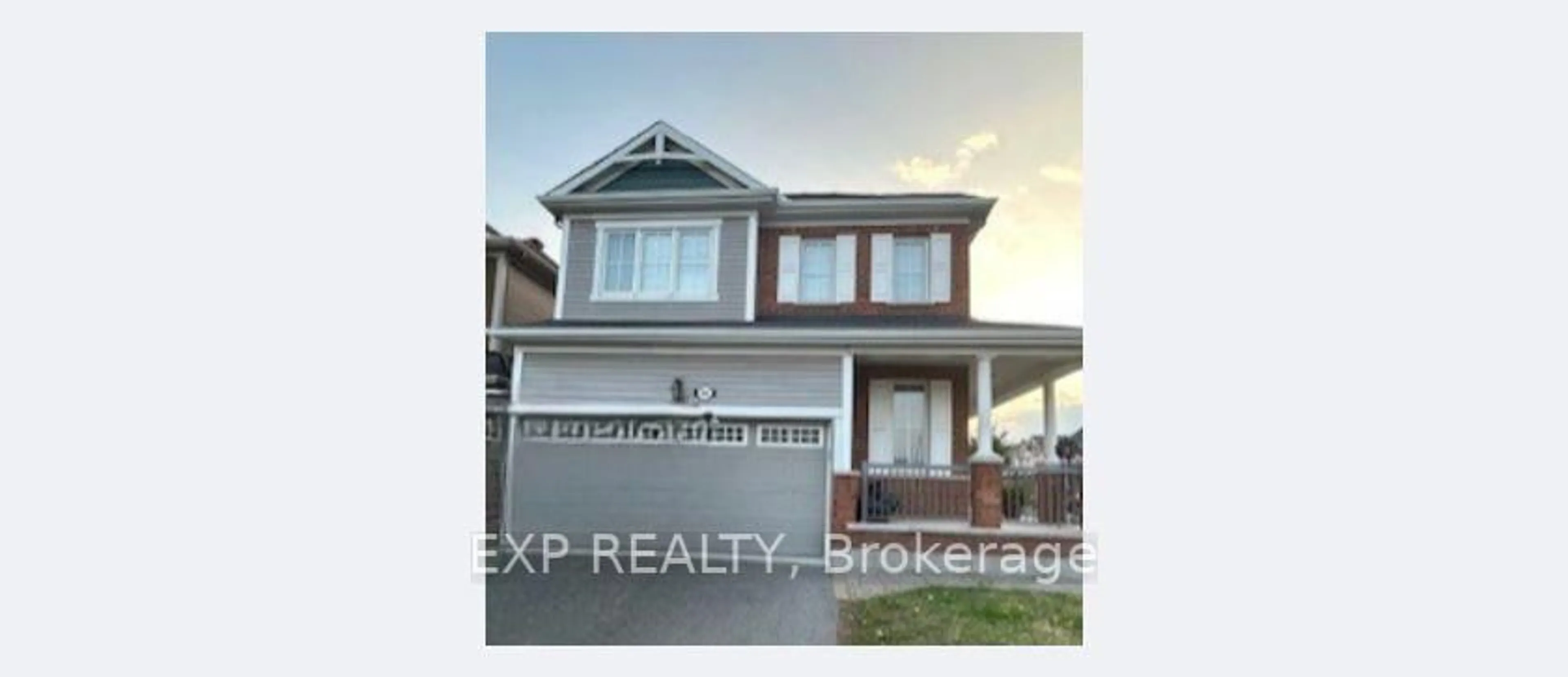 Unknown for 165 Andre Audet Ave, Ottawa Ontario K2C 3H1