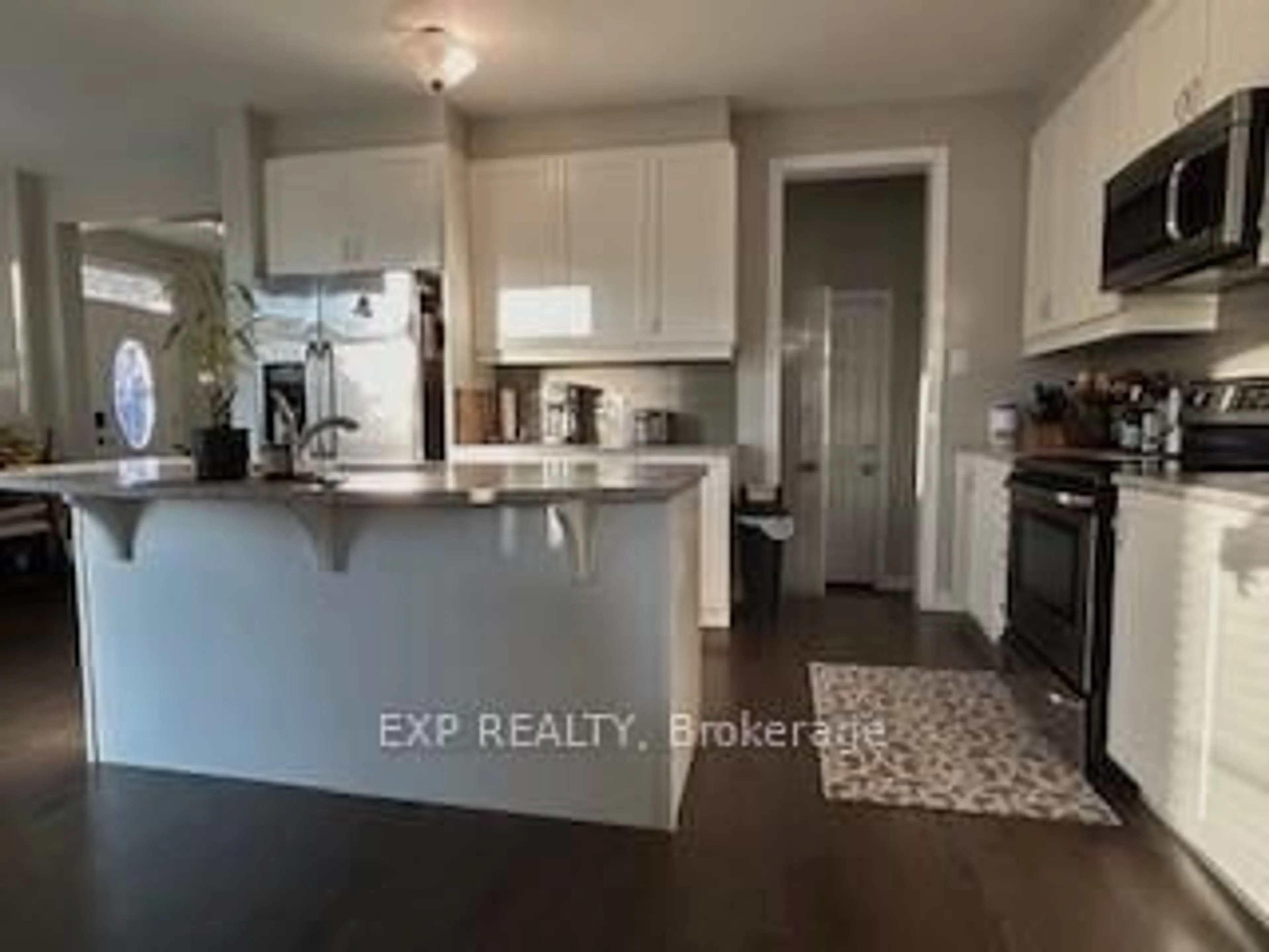 Open concept kitchen, unknown for 165 Andre Audet Ave, Ottawa Ontario K2C 3H1