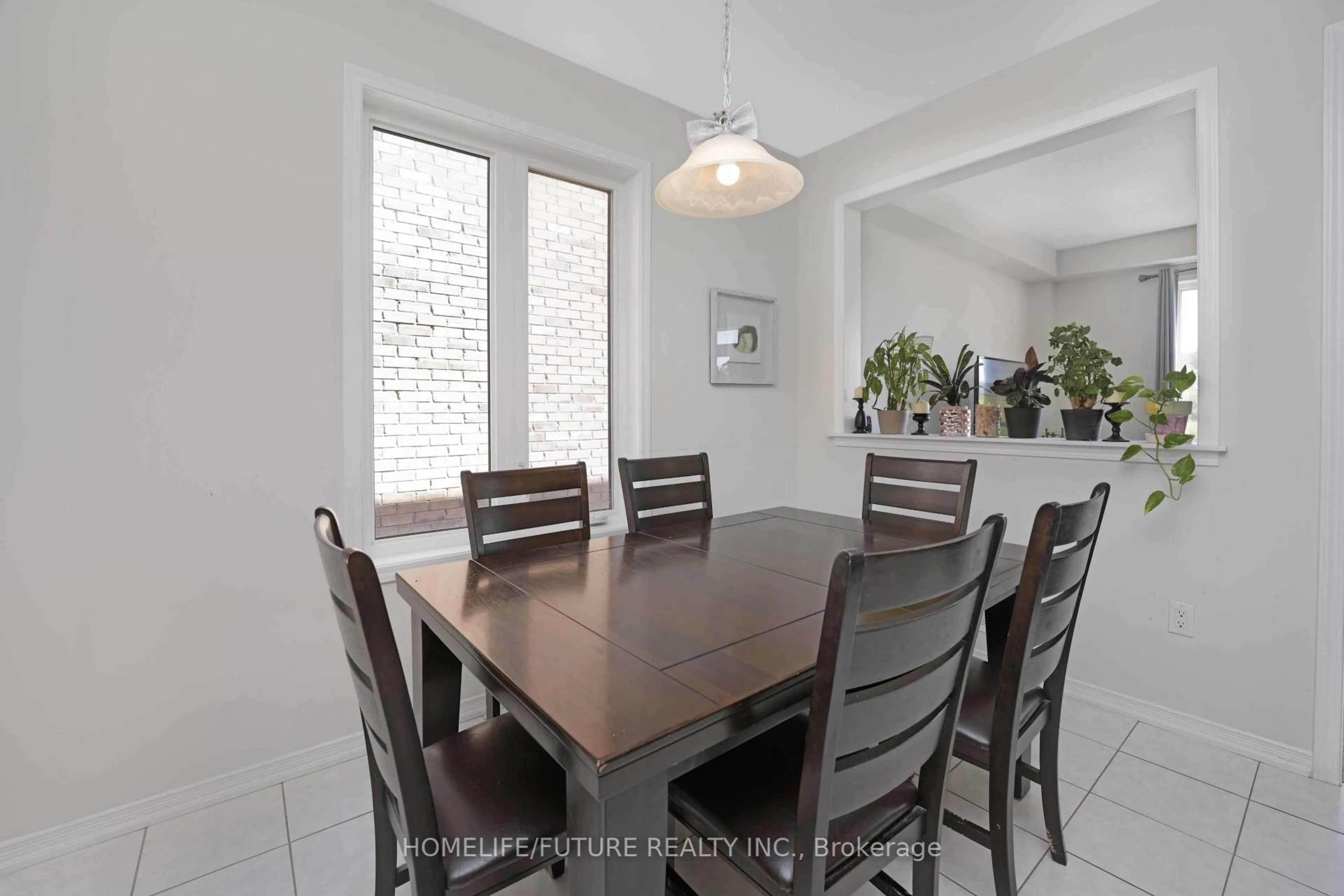 Dining room, unknown for 51 Anderson Rd, Brant Ontario N3T 0S2