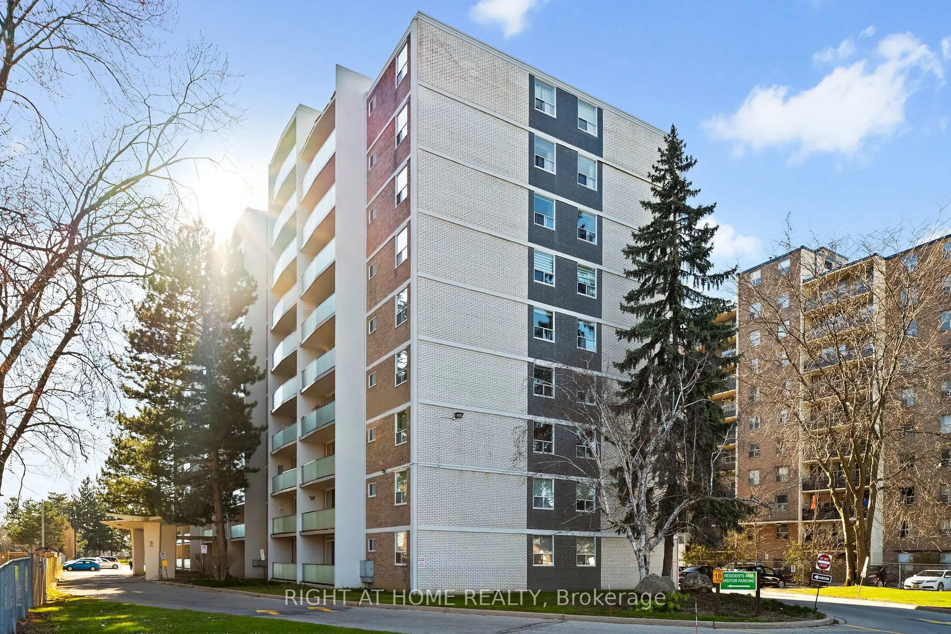 Unknown for 359 Geneva St #801, St. Catharines Ontario L2N 2G5