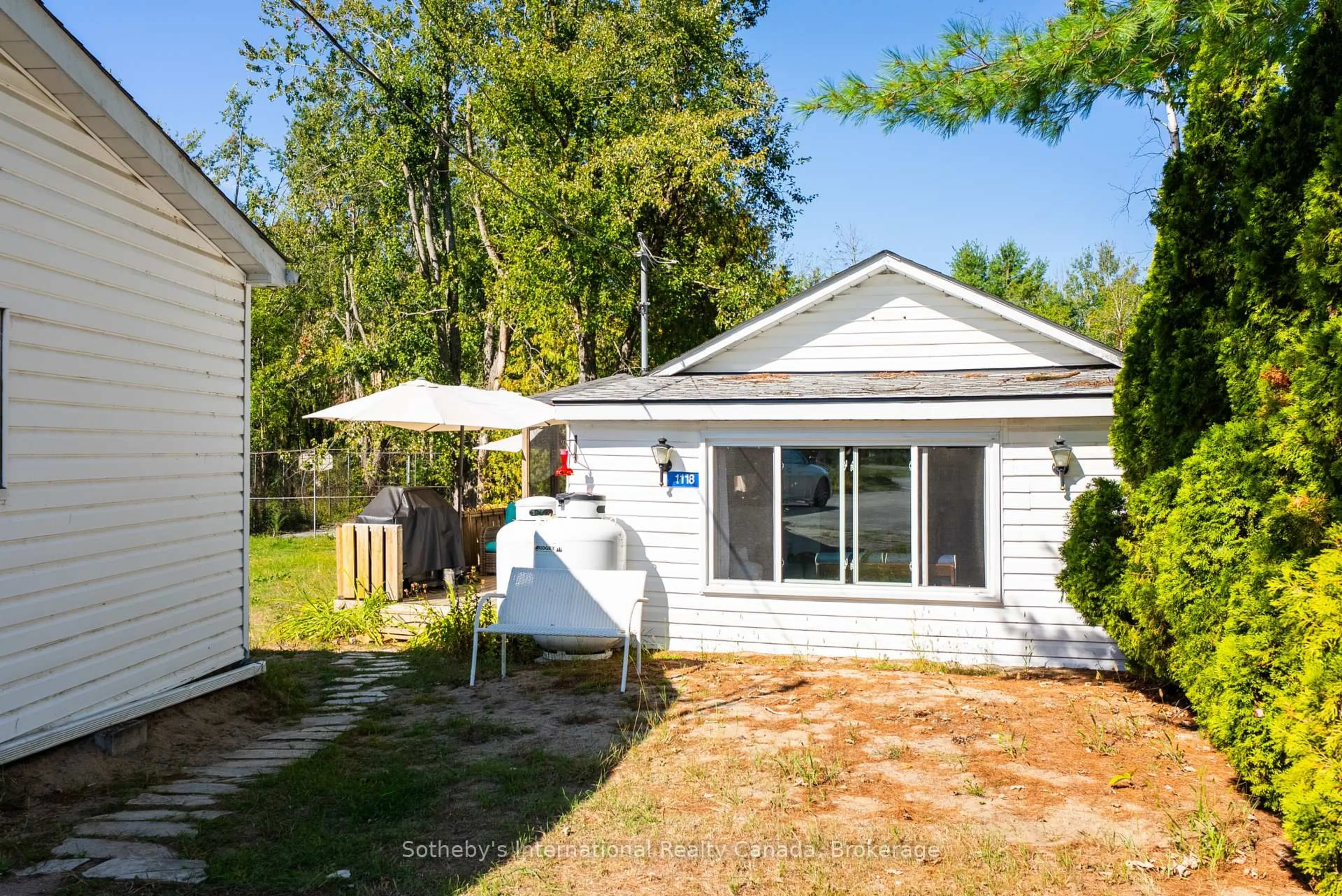 Unknown for 1118 South Kahshe Lake Rd, Gravenhurst Ontario P1P 1G0