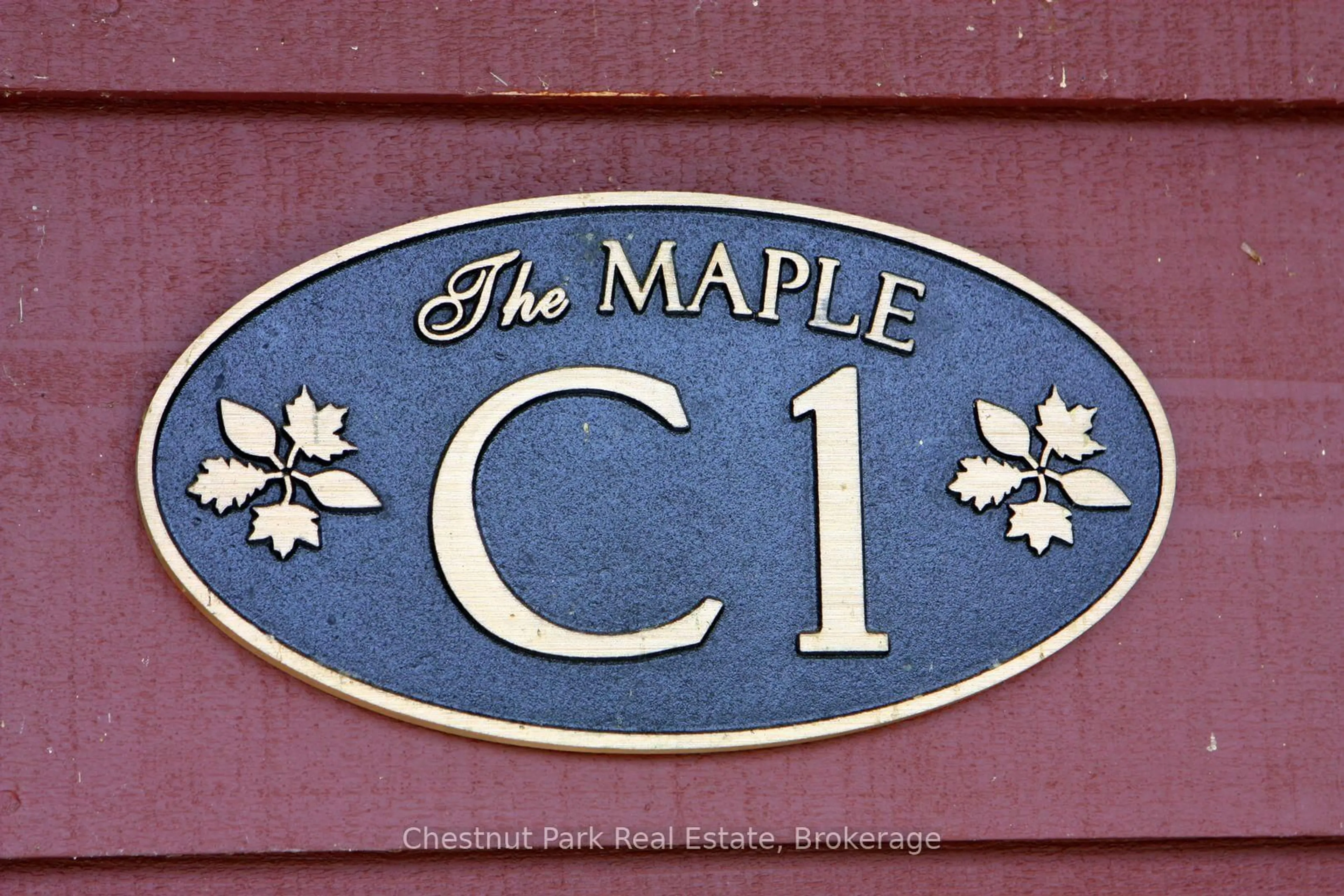 Unknown for 1020 BIRCH GLEN MAPLE COTTAGE WEEK 9 Rd, Lake of Bays Ontario P0B 1A0