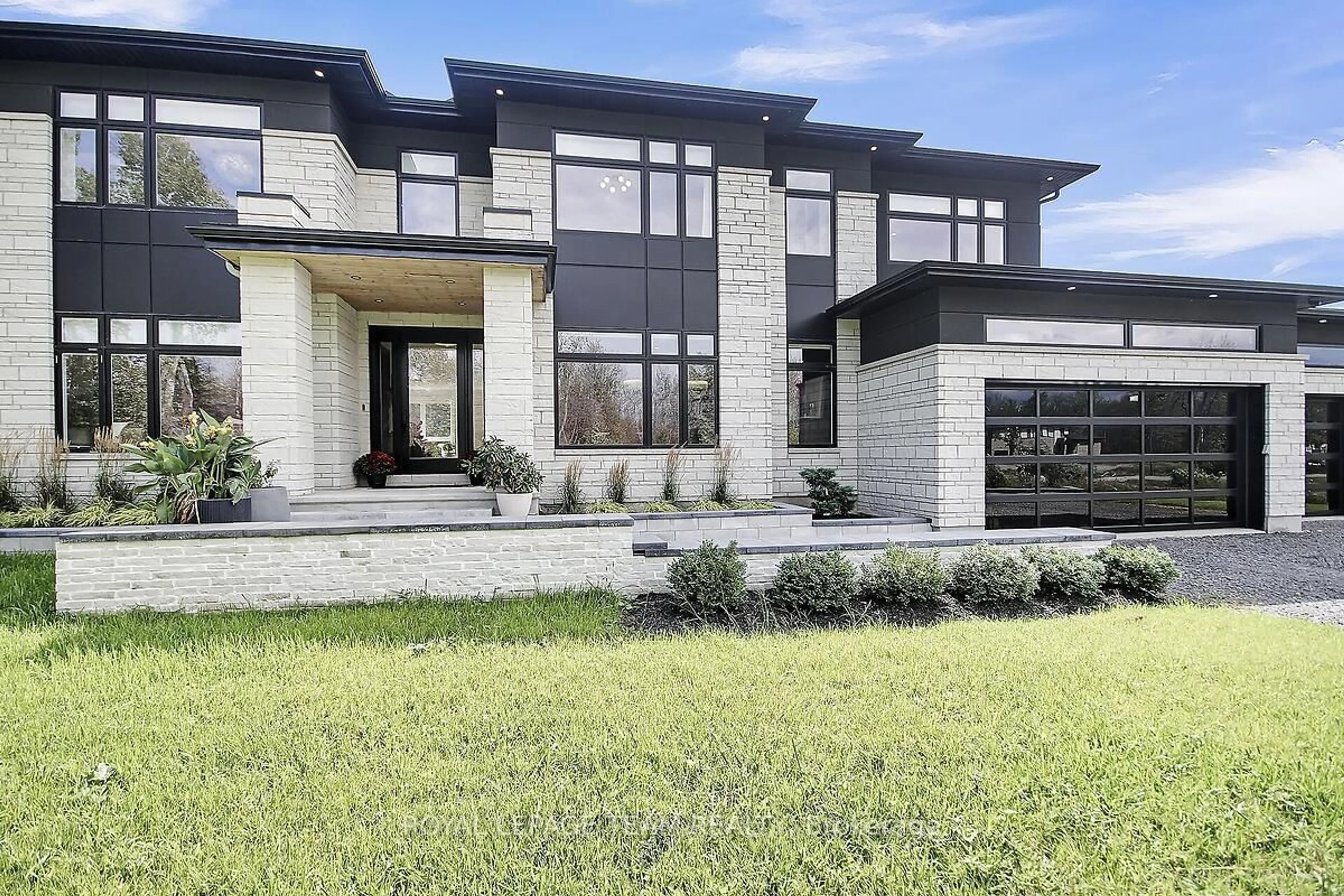 Home with brick exterior material, street for 5852 Red Castle Rdge, Ottawa Ontario K4M 0A7