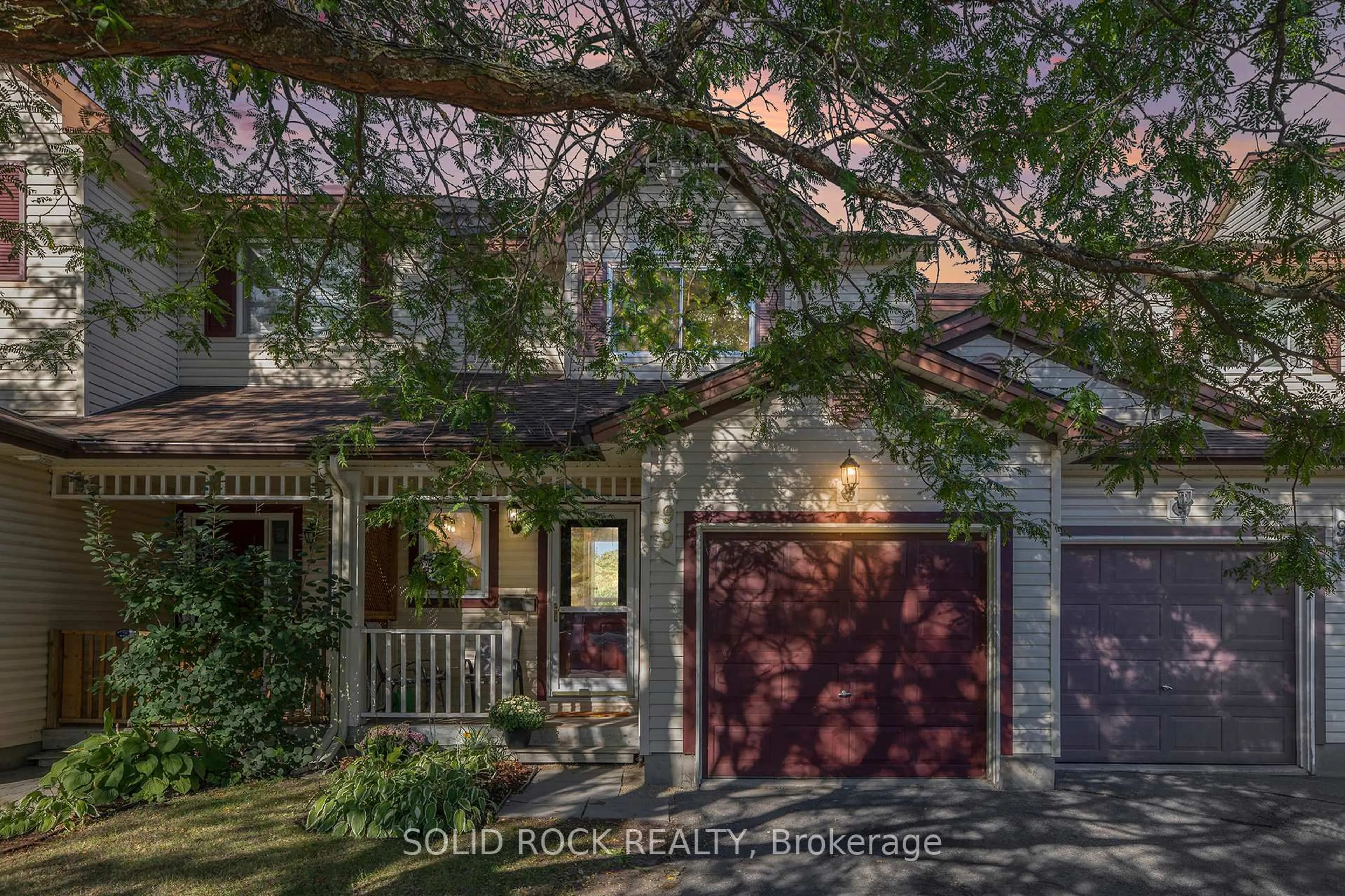 Unknown for 99 Crampton Dr, Carleton Place Ontario K7C 4P8
