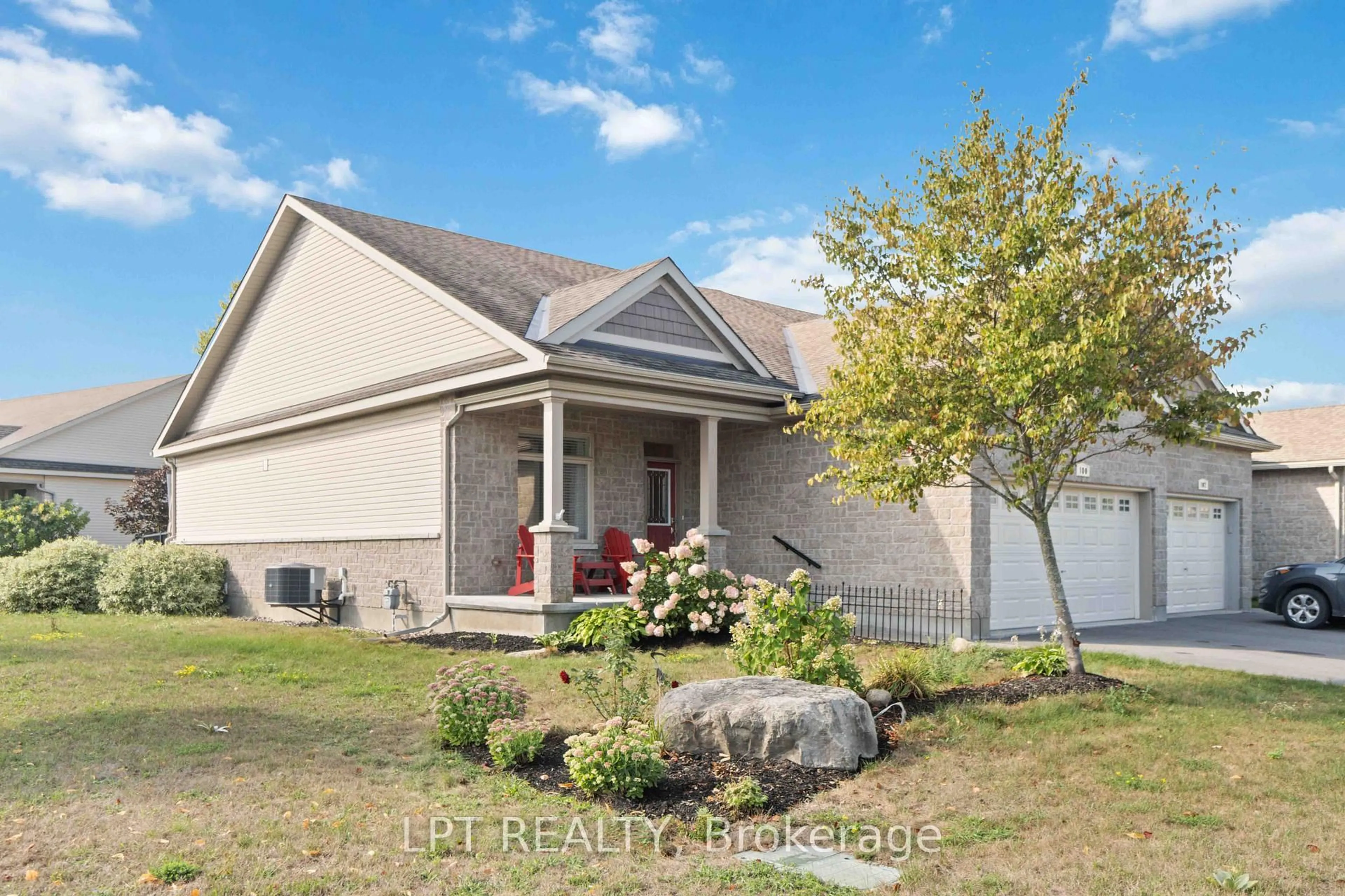 Unknown for 100 Blackhorse Dr, North Grenville Ontario K0G 1J0